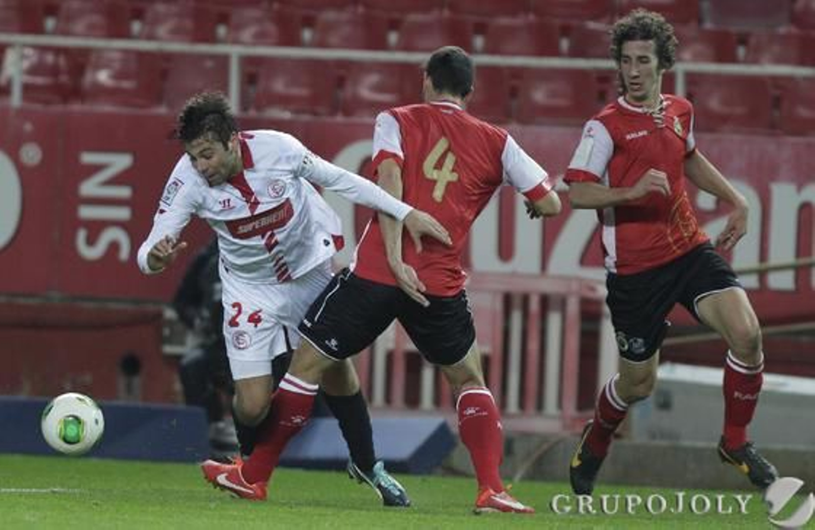 Foto: Antonio Pizarro