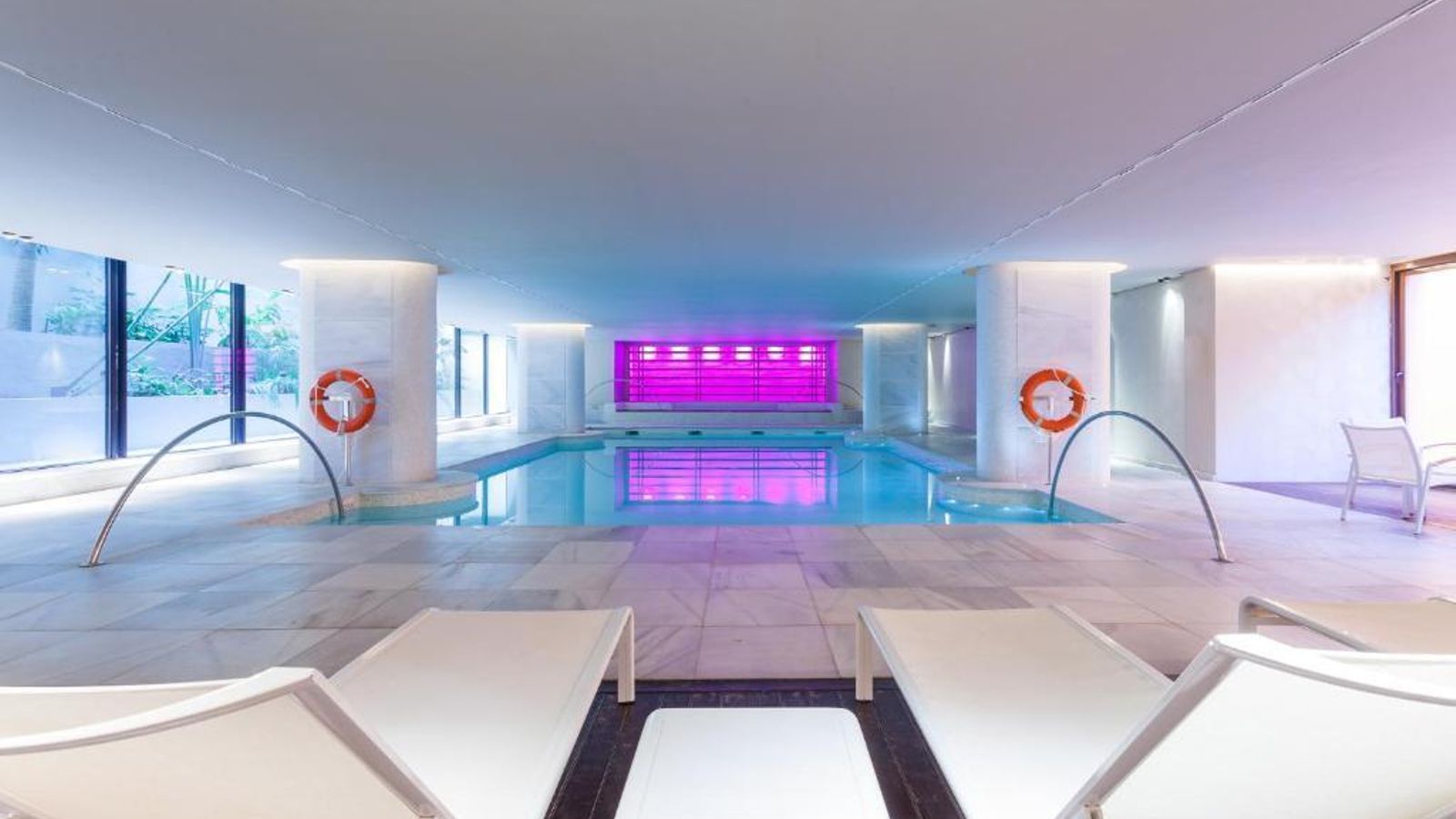 Spa Royal Hideaway Sancti Petri (Chiclana)