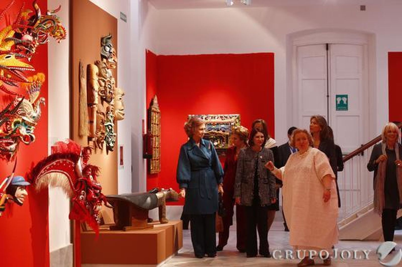 Foto: Lourdes de Vicente