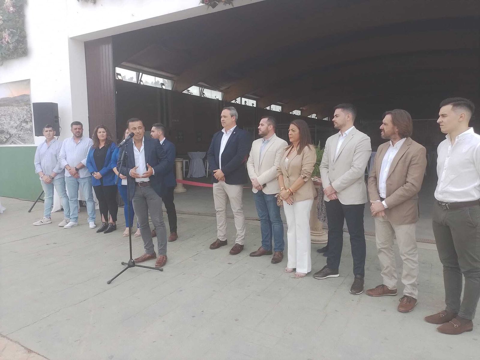 IV Feria del Conejo y la Caza Menor