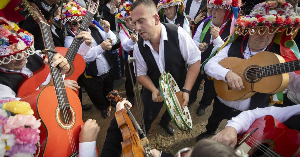 Málaga: el día de los inocentes