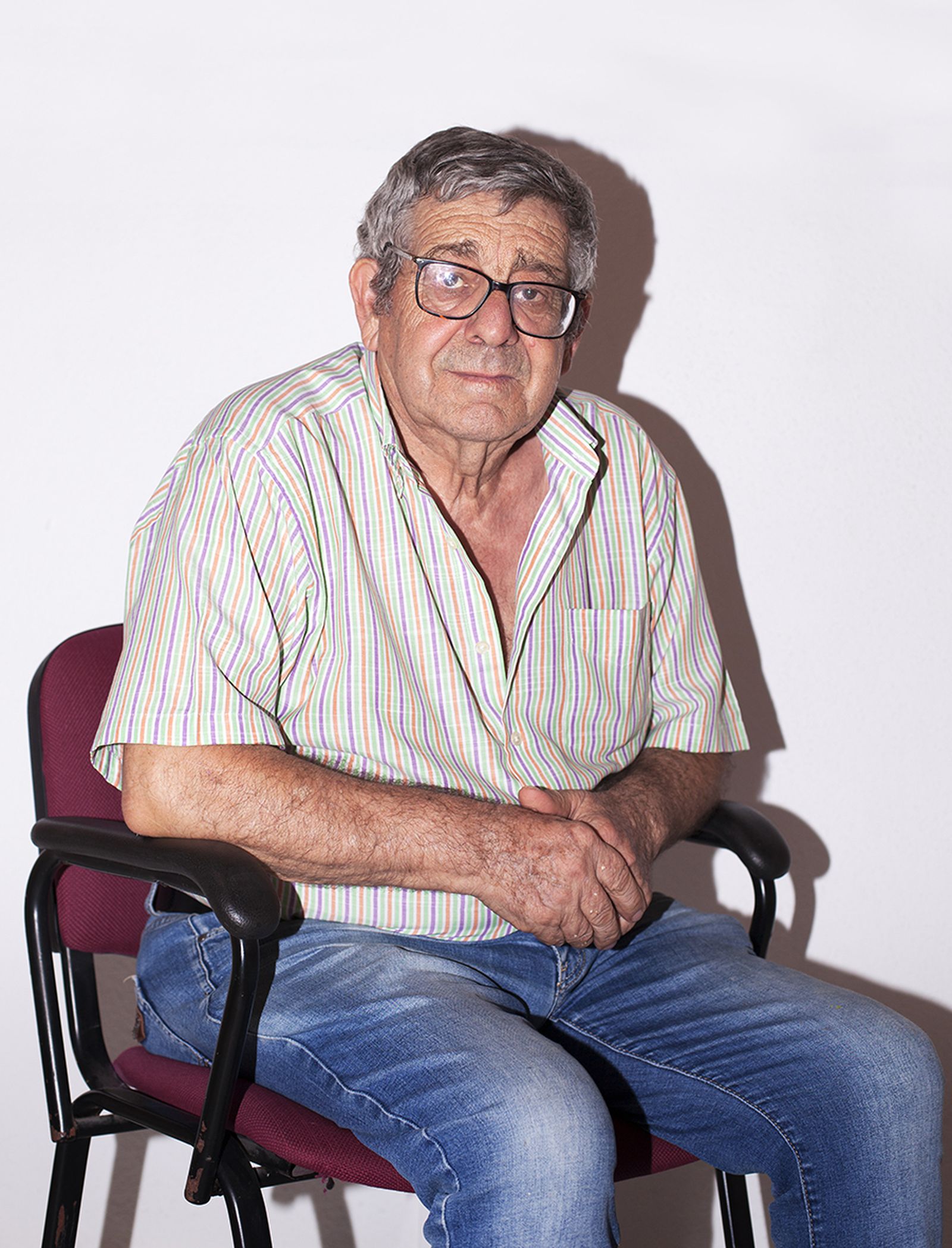 Mariano Sánchez Abad