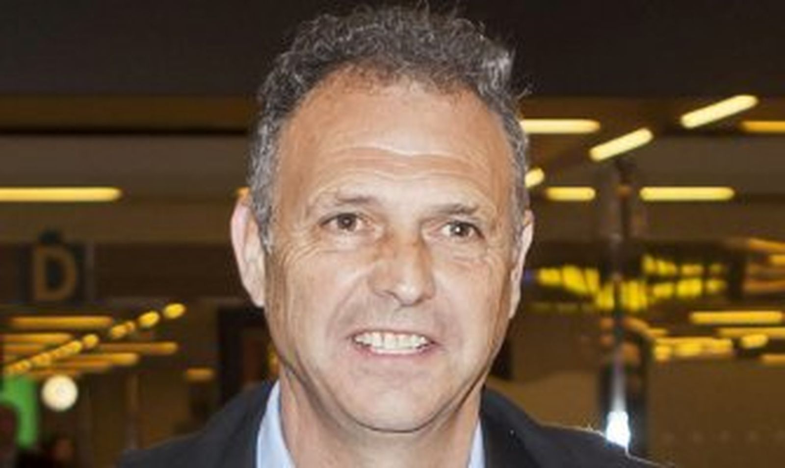 Joaquín Caparrós entrenará al Levante