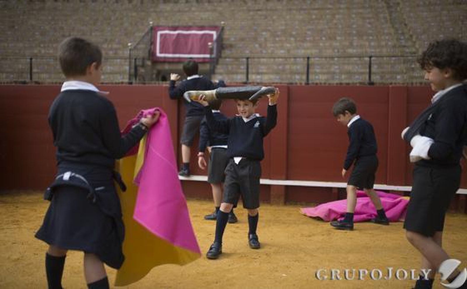 Foto: Antonio Pizarro