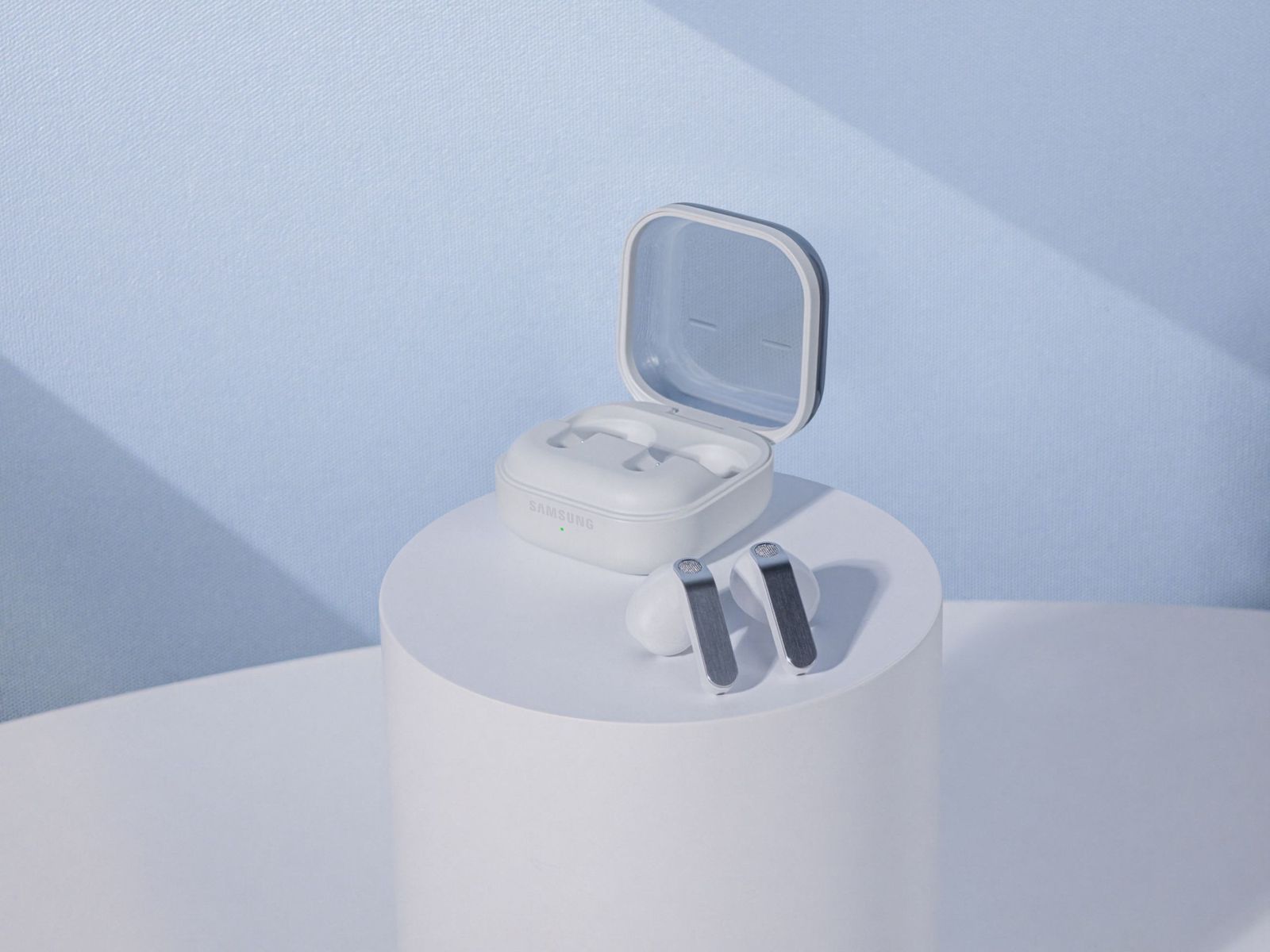 Auriculares Samsung Galaxy Buds 4