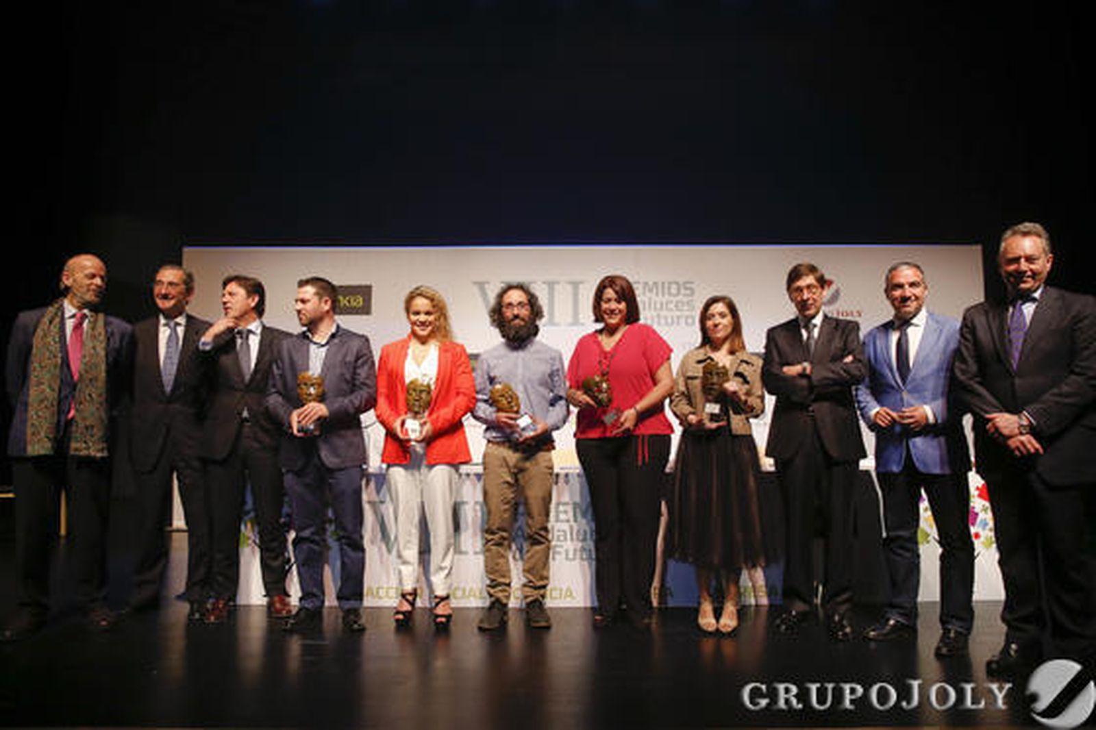 Foto: Daniel Pérez · Javier Albiñana