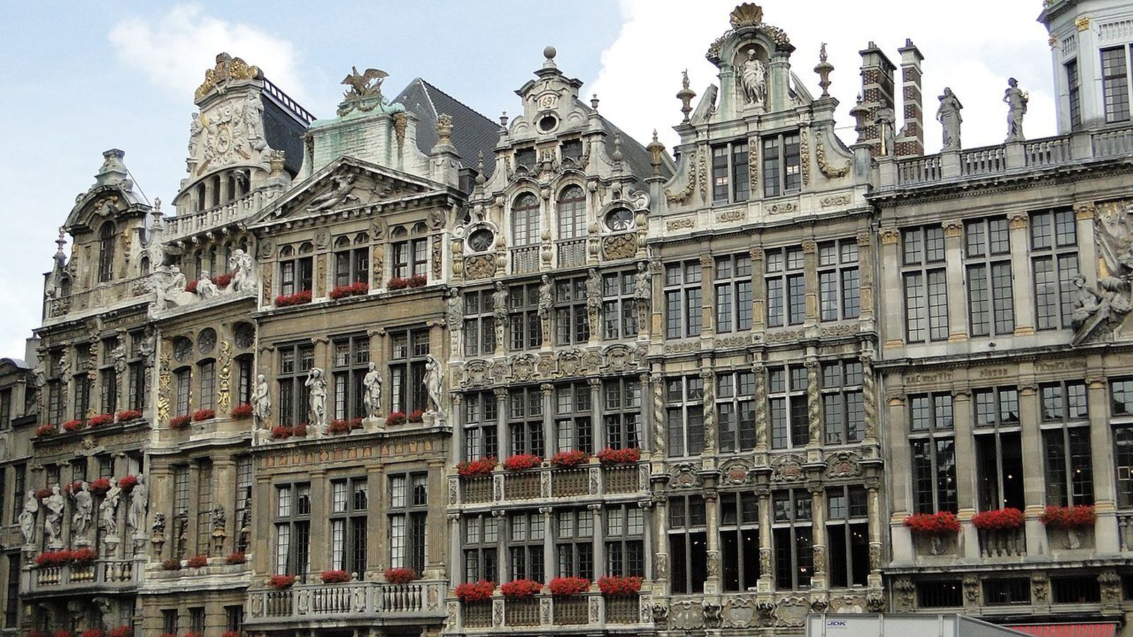 34. Bruselas (Bélgica)