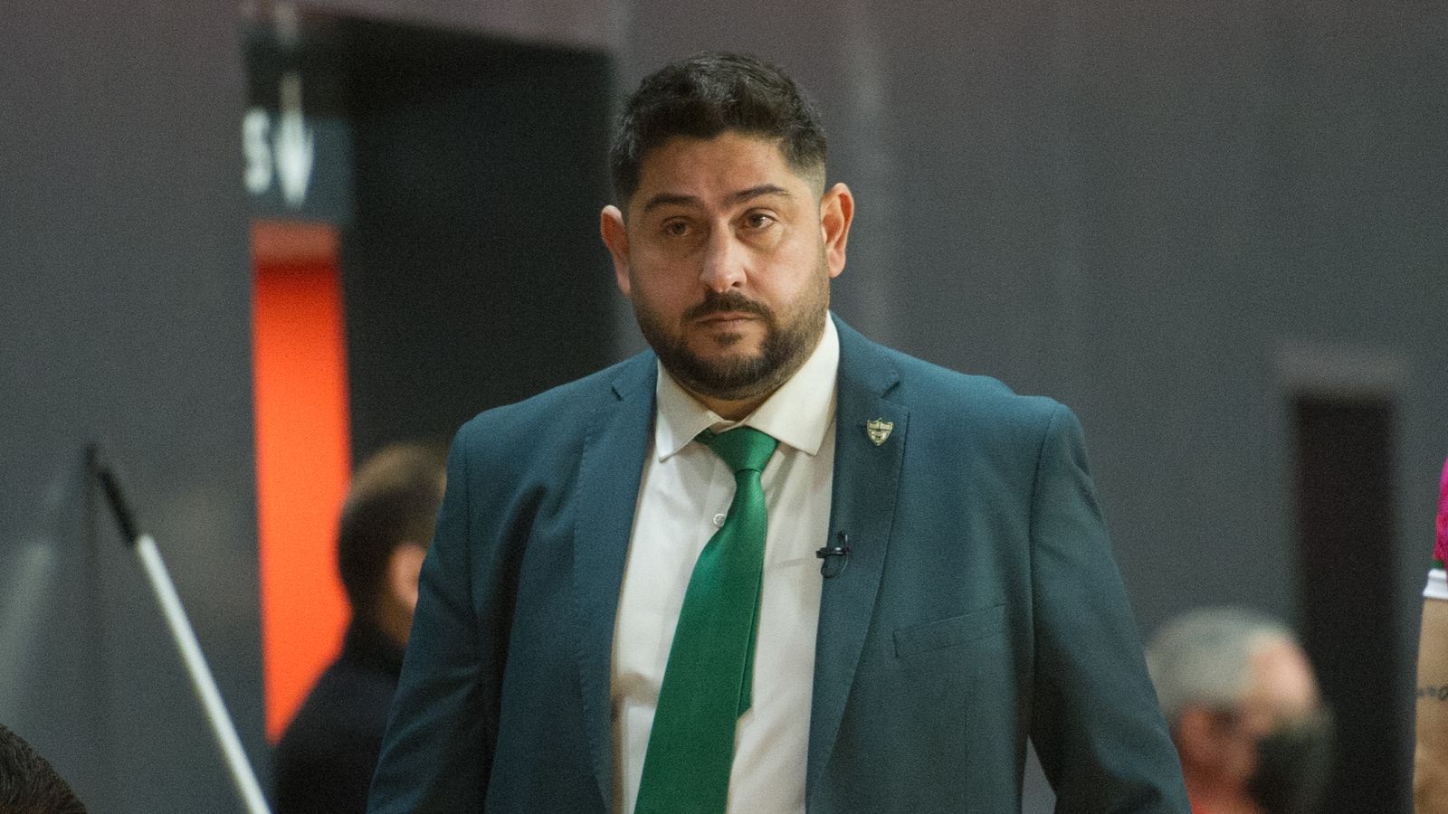 El empate del Córdoba Futsal ante Industrias Santa Coloma, en imágenes