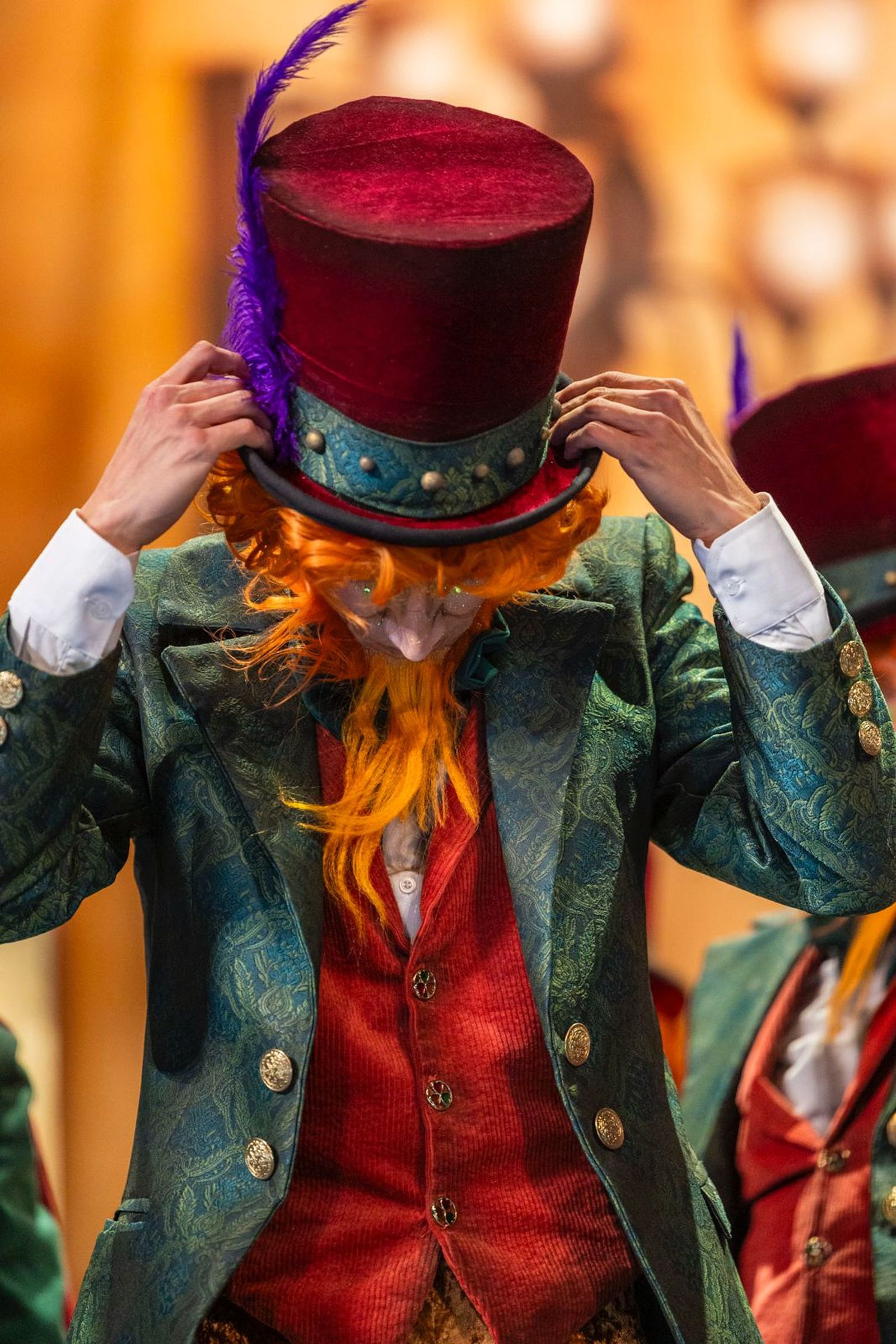 Búscate entre las mejores imágenes de la décimoquinta sesión de preliminares del COAC 2026