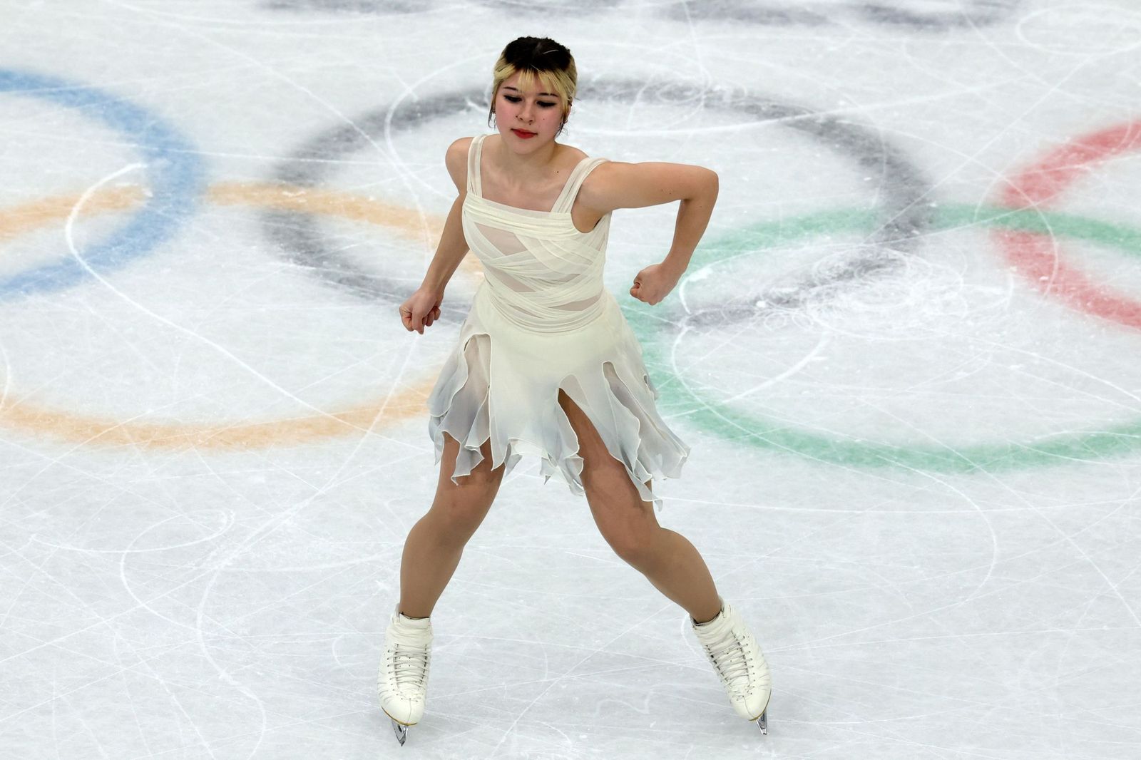 Las mejores fotos de los Juegos Olímpicos de invierno Milán Cortina d'Ampezzo 2026 | Jornada 12