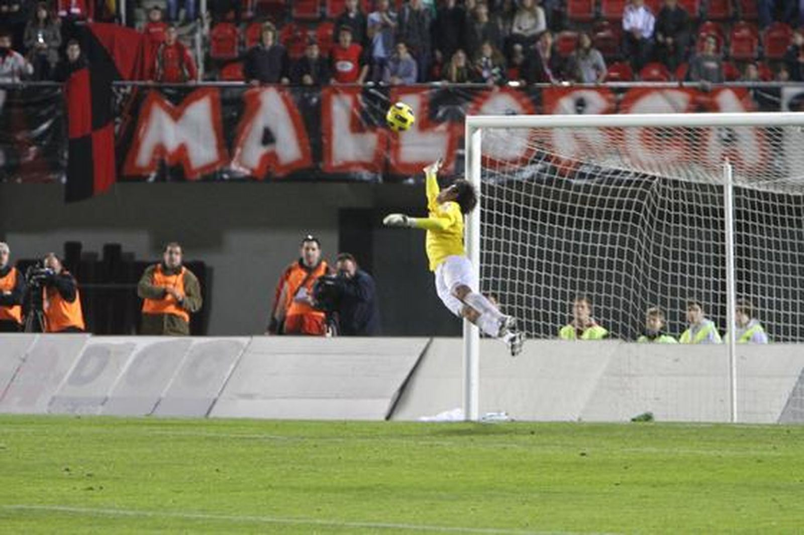 Foto: Ricardo Garcia