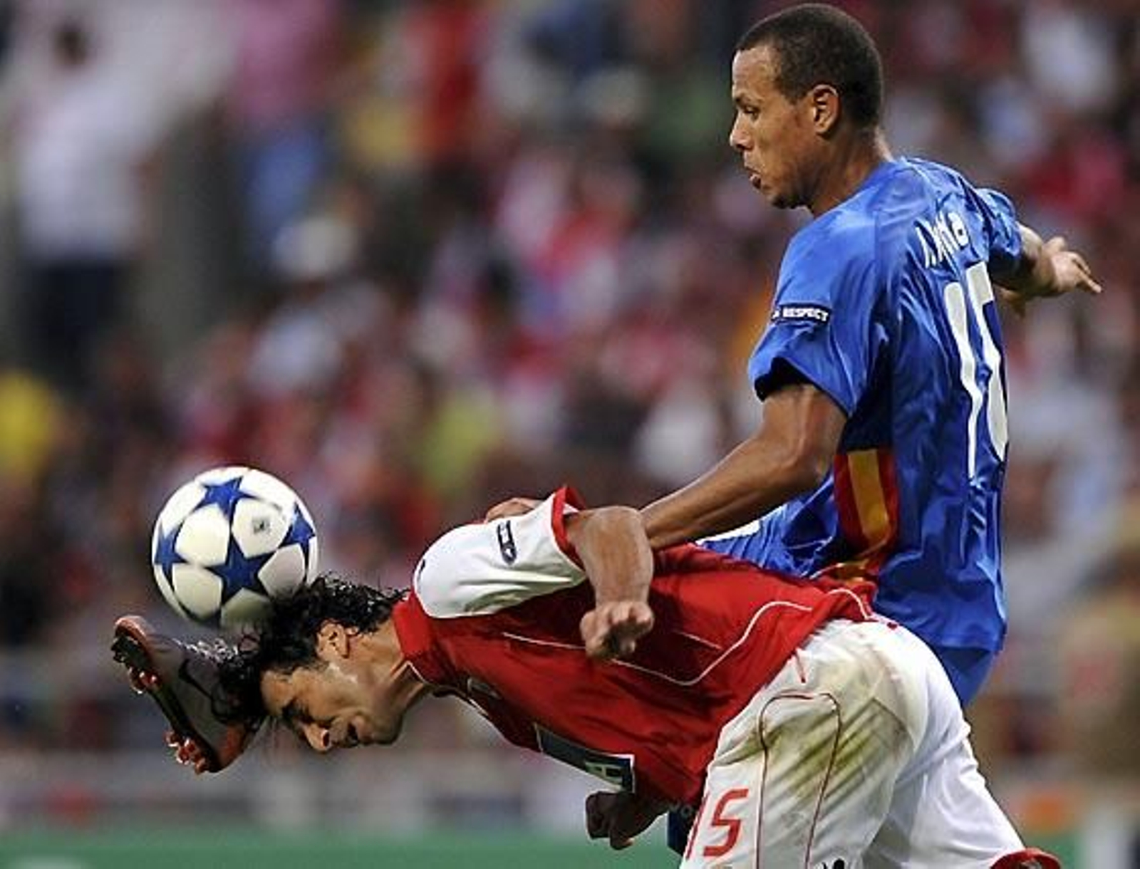 Foto: Efe / Afp Photo / Reuters