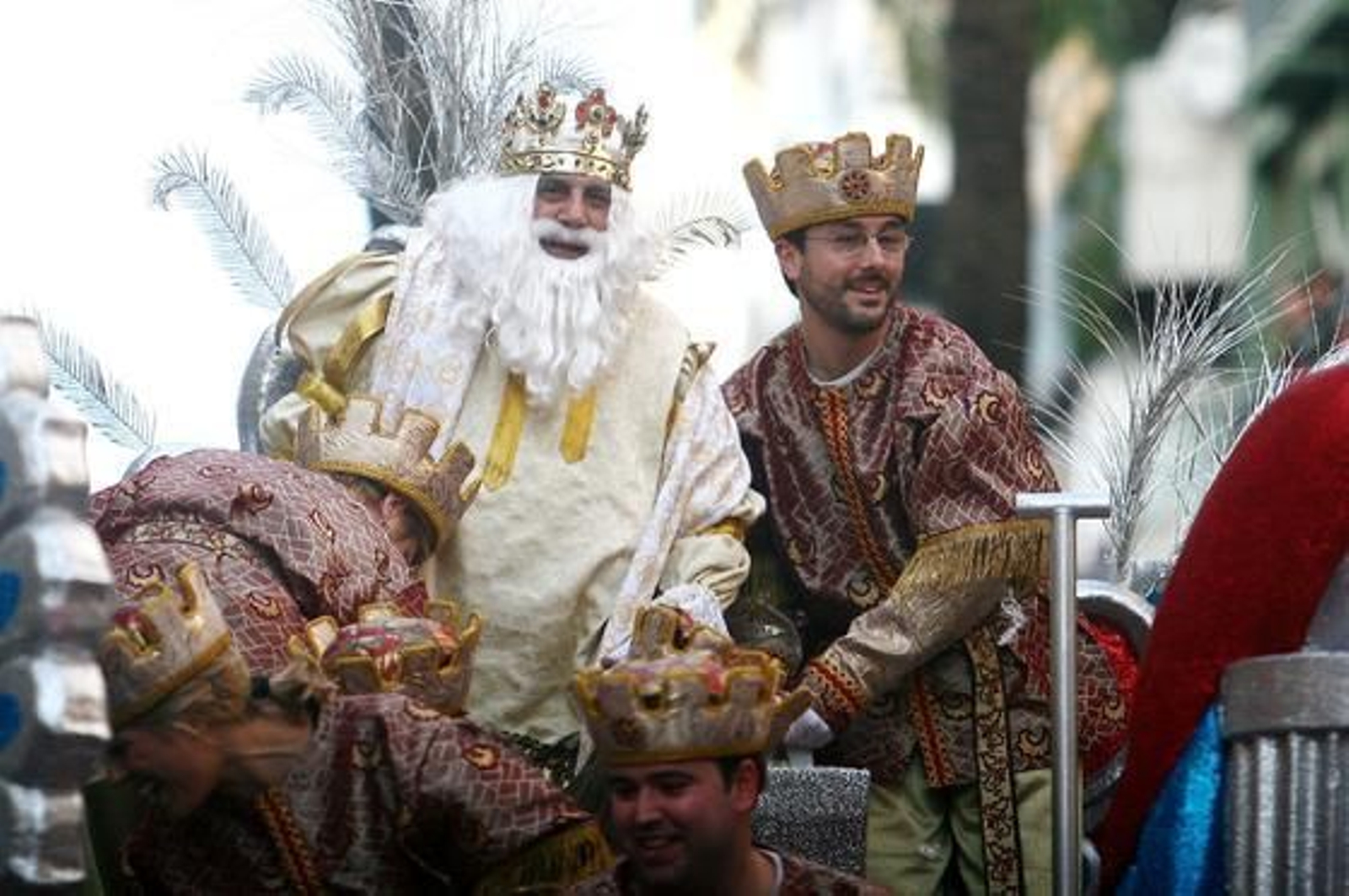 Foto: Alberto Domínguez