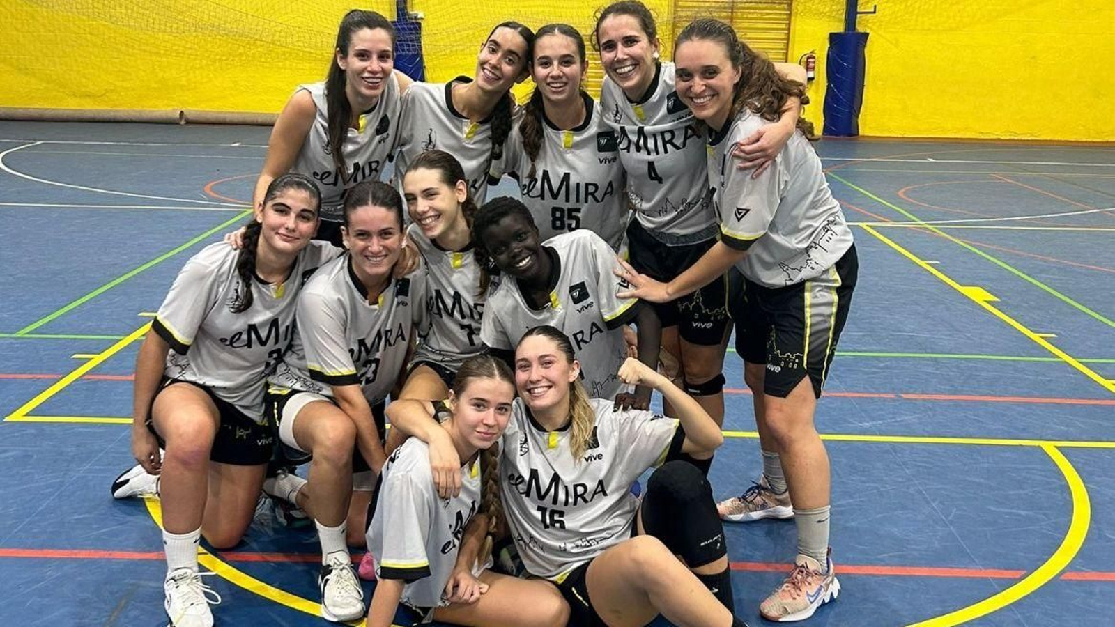 El UB Jerez ha cosechado en Gines su primer triunfo liguero. El UB Jerez ha cosechado en Gines su primer triunfo liguero.