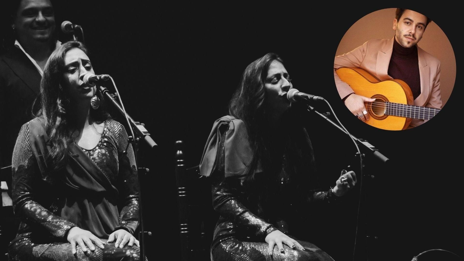 Farrucos y Fernández