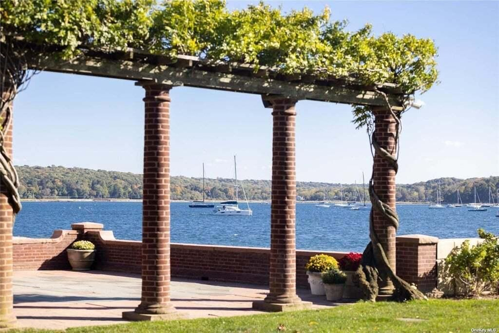 La mansión de 45 millones de Billy Joel en imágenes