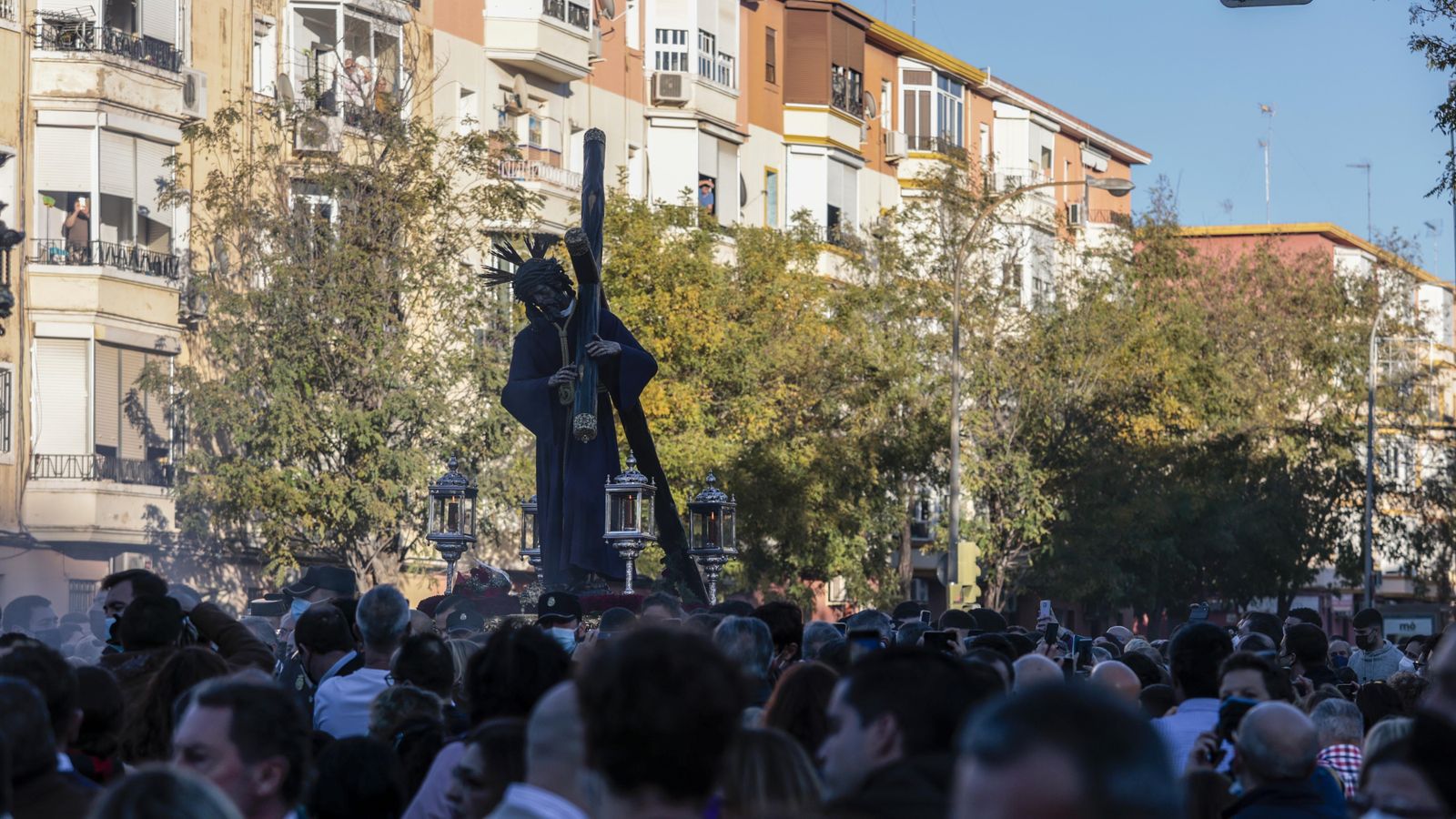 Regreso del Gran Poder