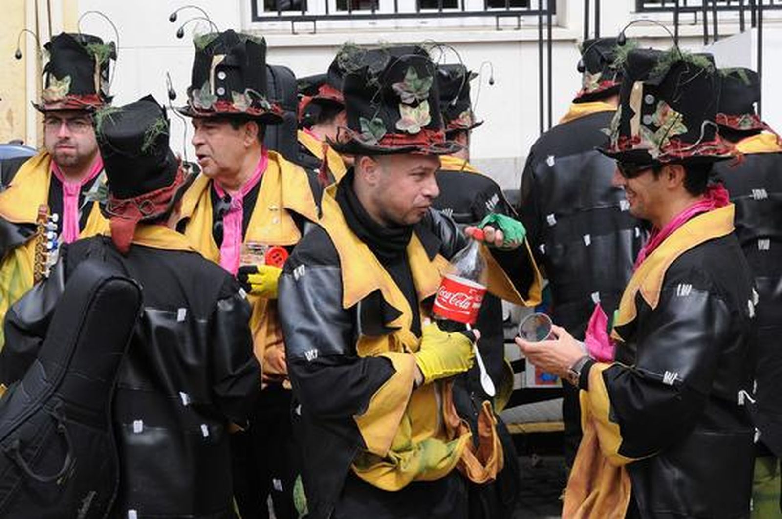 Foto: Javier Gonzalez