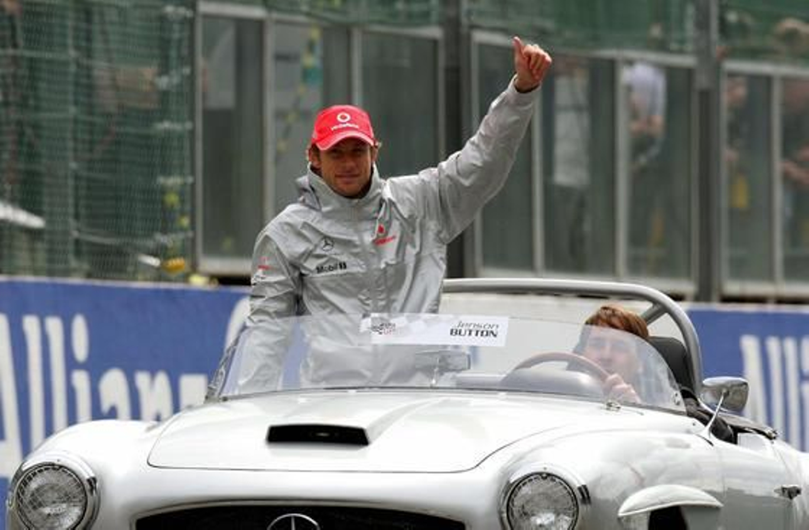 Foto: EFE / Reuters / AFP