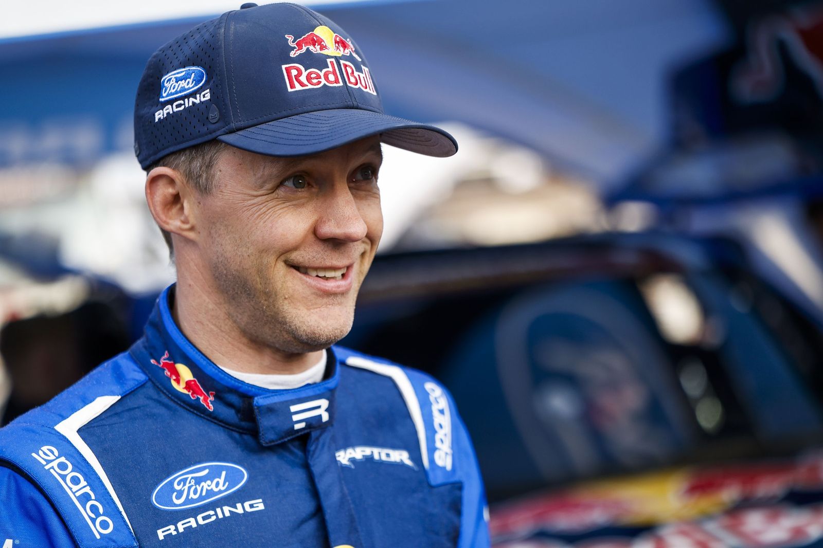 Las mejores fotos del Rally Dakar | Tercera etapa