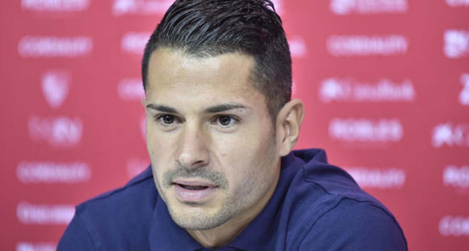 Vitolo: "Tenía claro que quería quedarme aquí porque soy feliz"