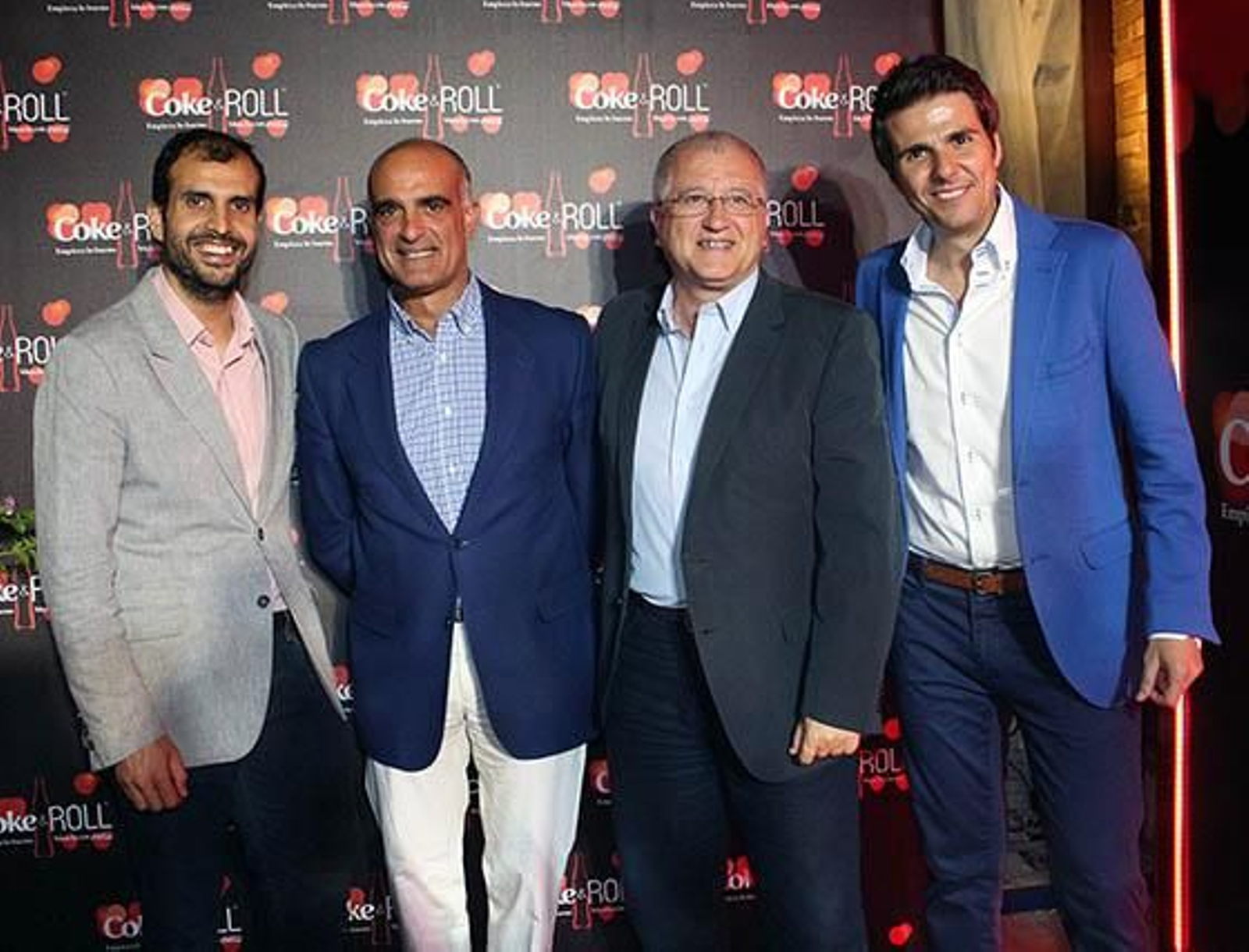 El nuevo concepto de combinados de Coca-Cola