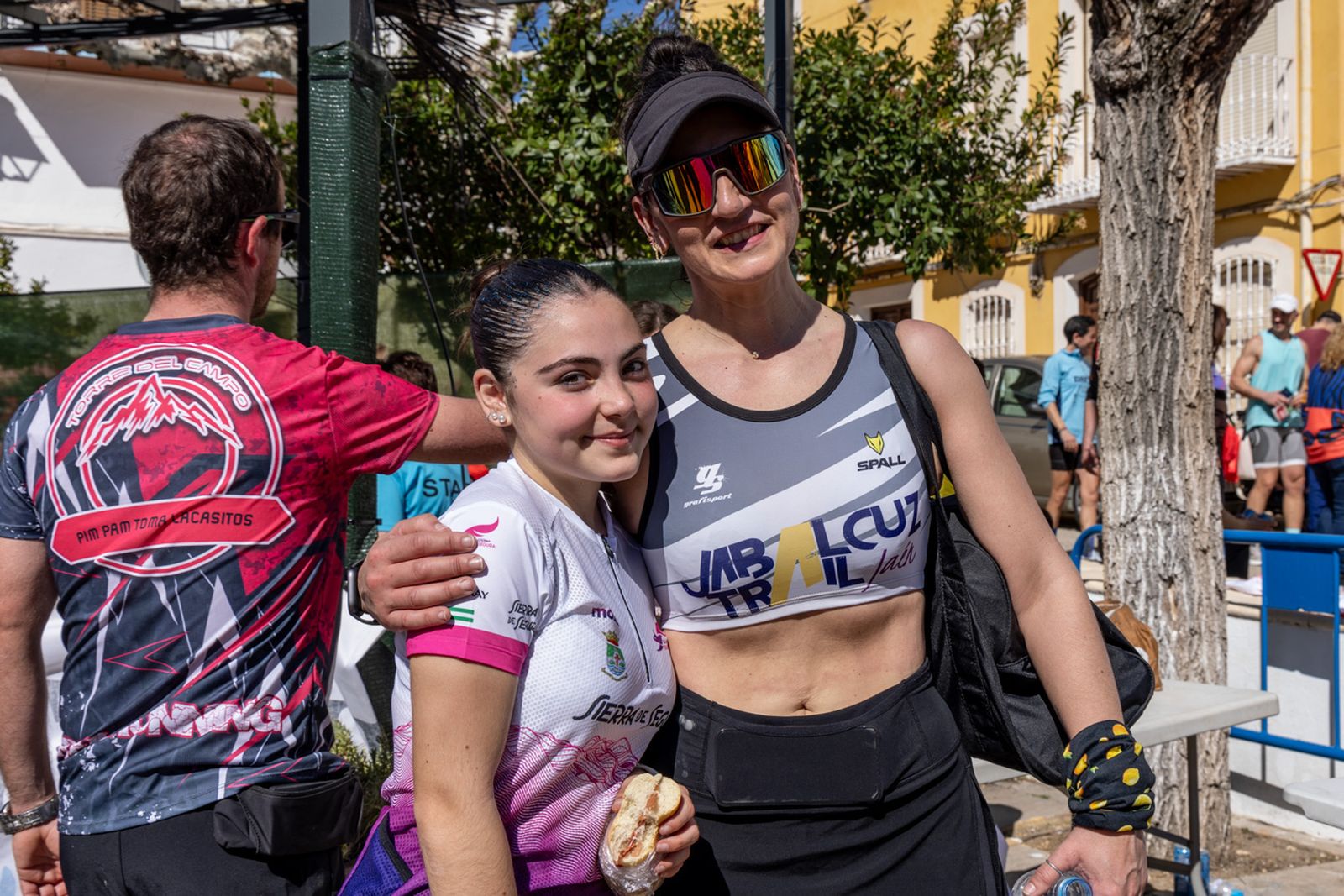 En imágenes: Atletas y aficionados vibran en el X Cross Pantano del Víboras (2)