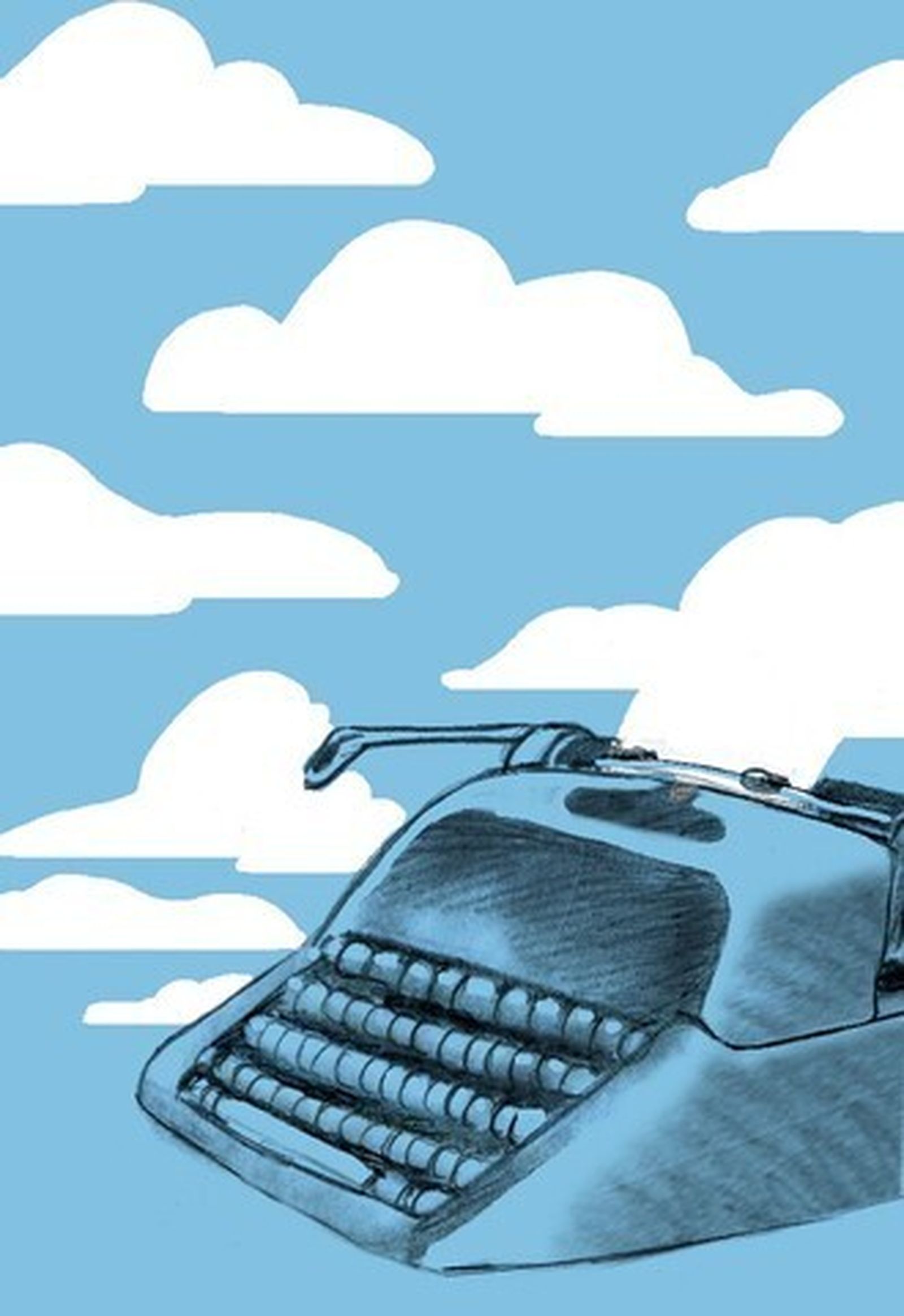 El tren de ayer se aleja