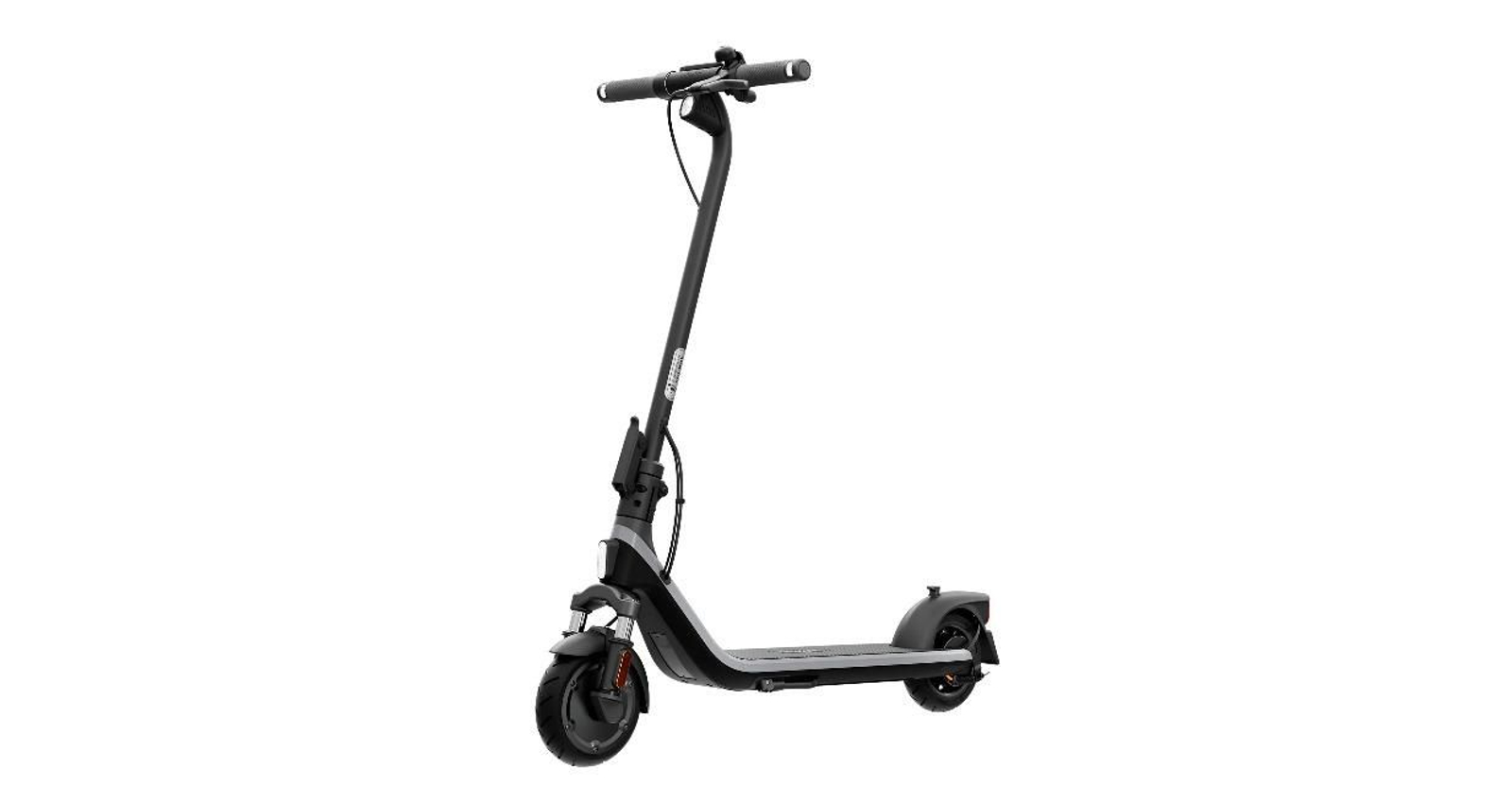 Segway E2 II