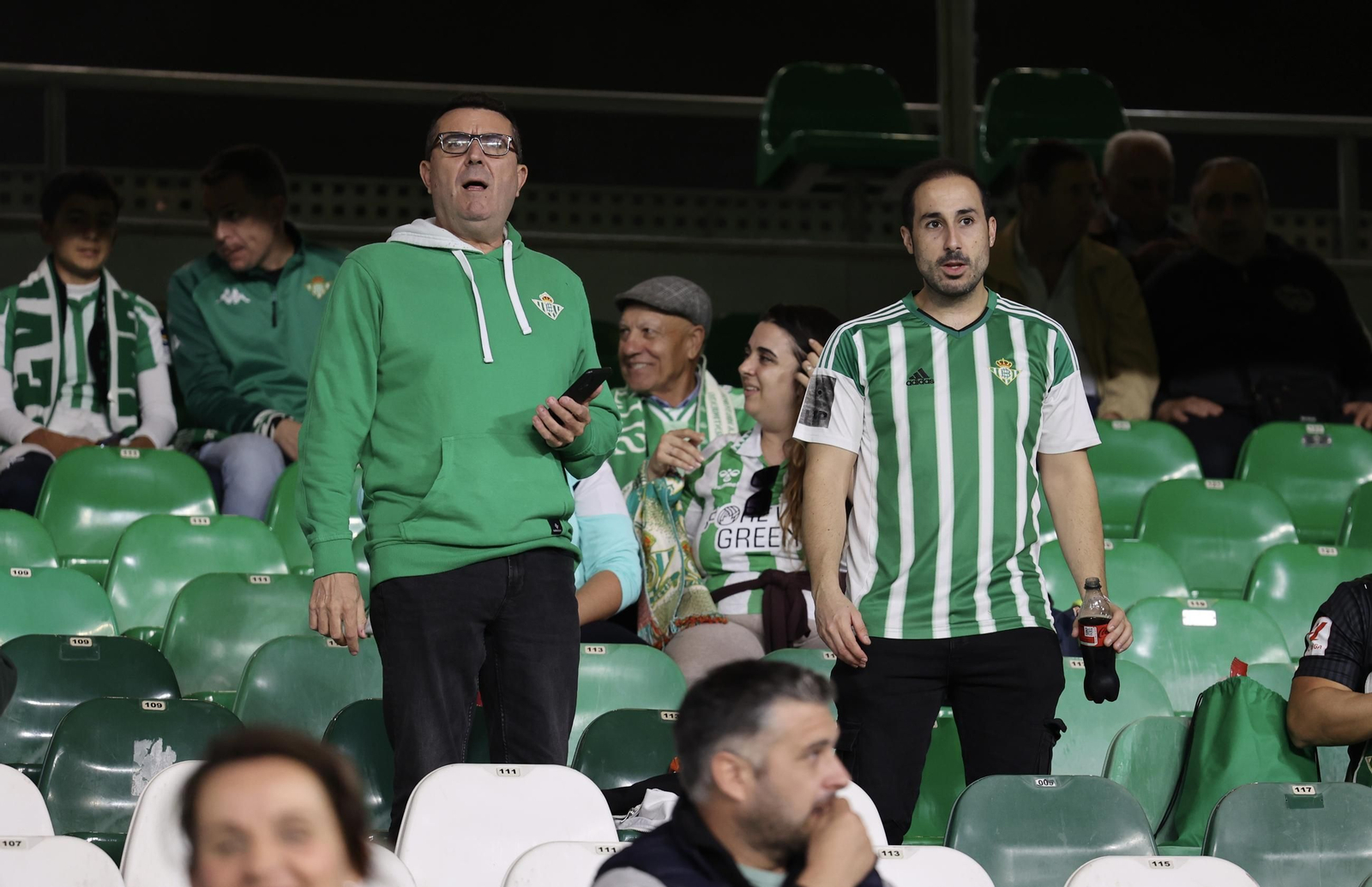 Betis - Celje