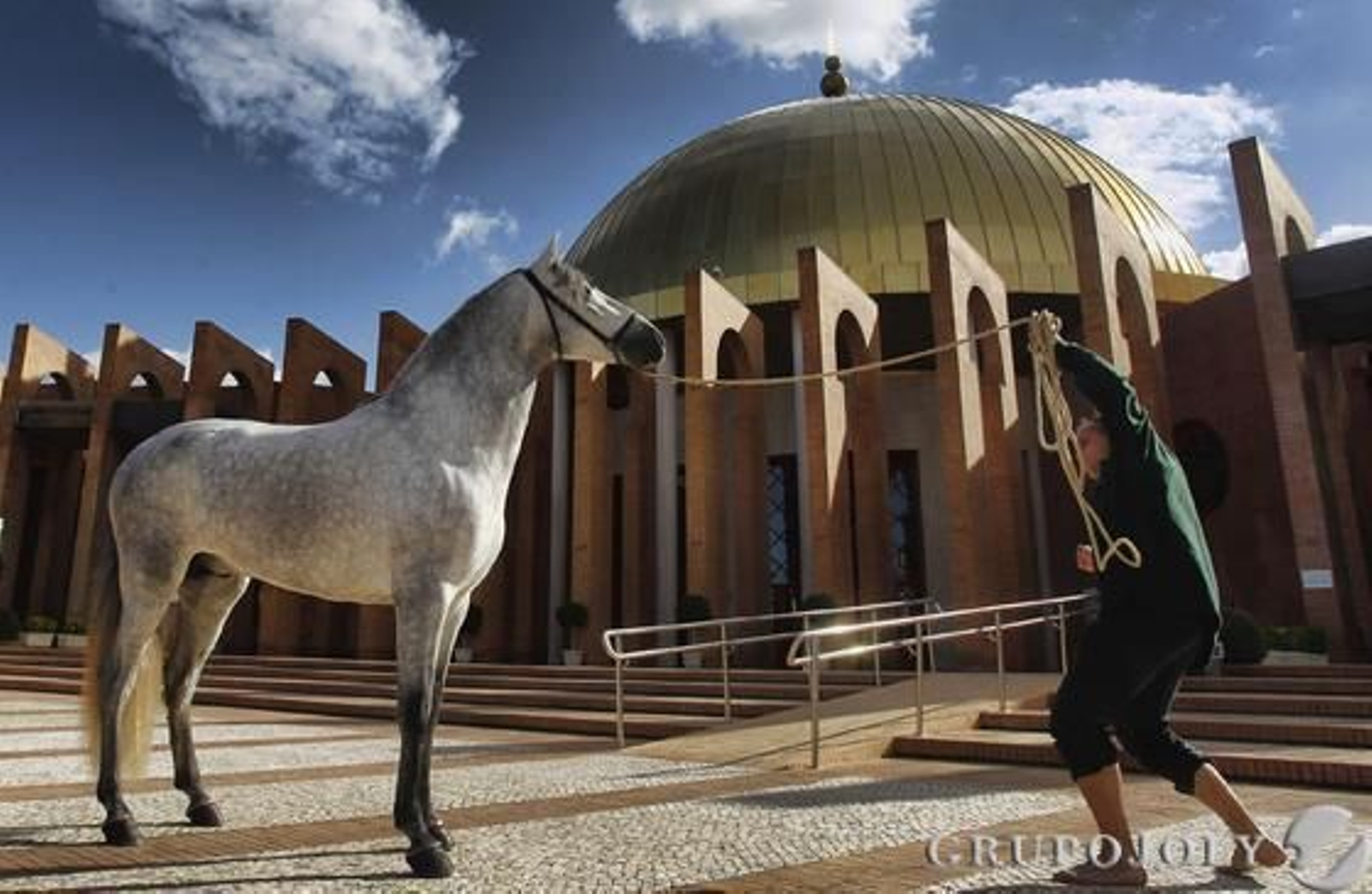 Foto: Antonio Pizarro