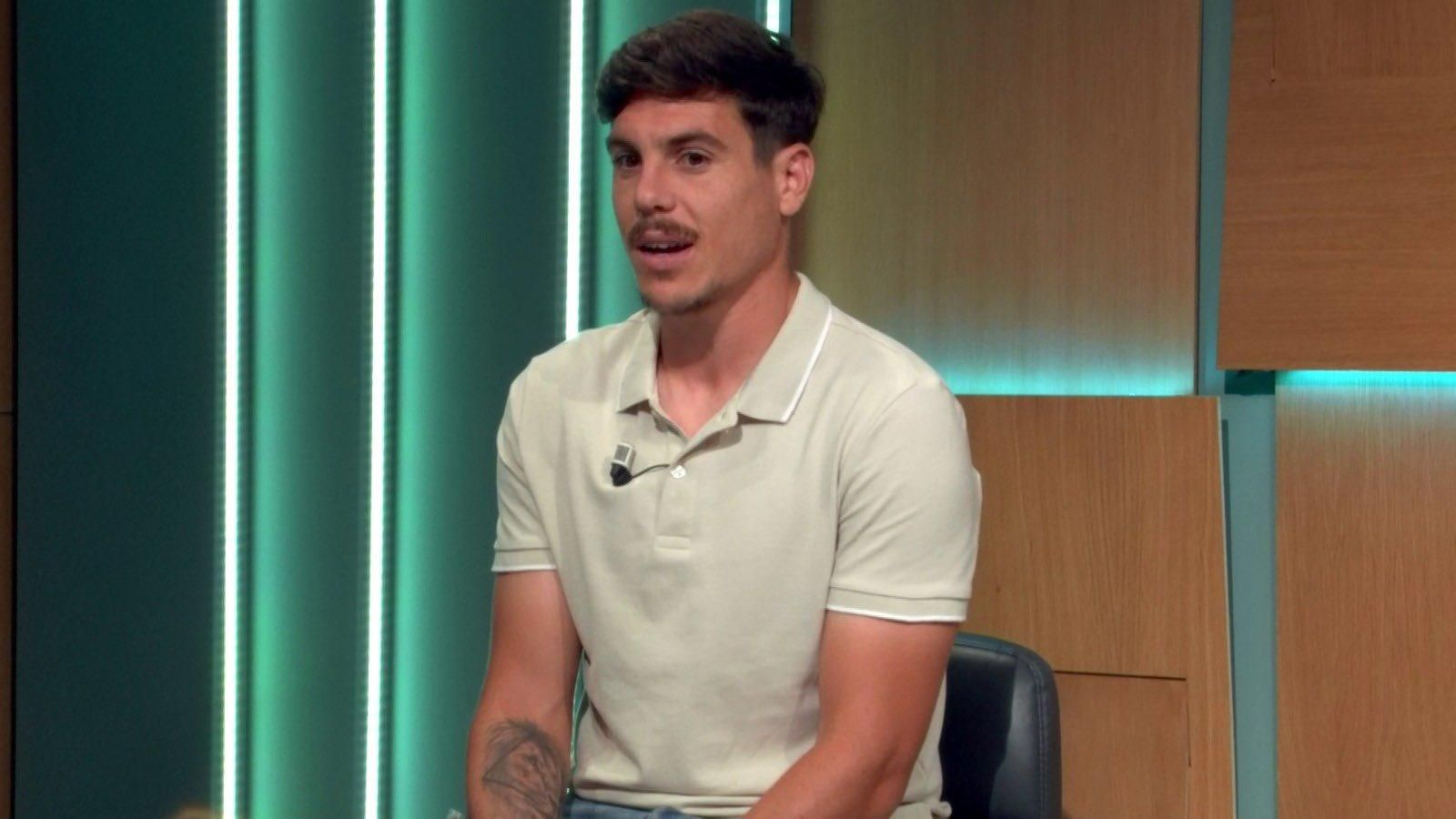 Moi se une al proyecto del histórico Xerez CD,