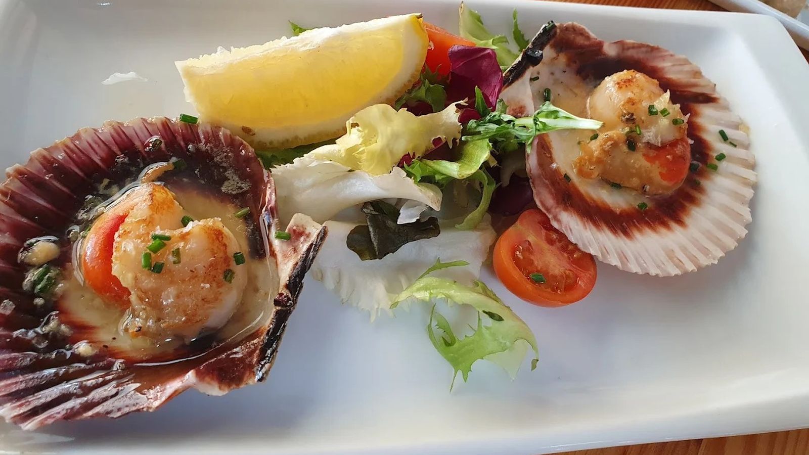 Mesón Chamaeleo, en Jerez, uno de los restaurantes mejor valorados de la ciudad, según The Fork.