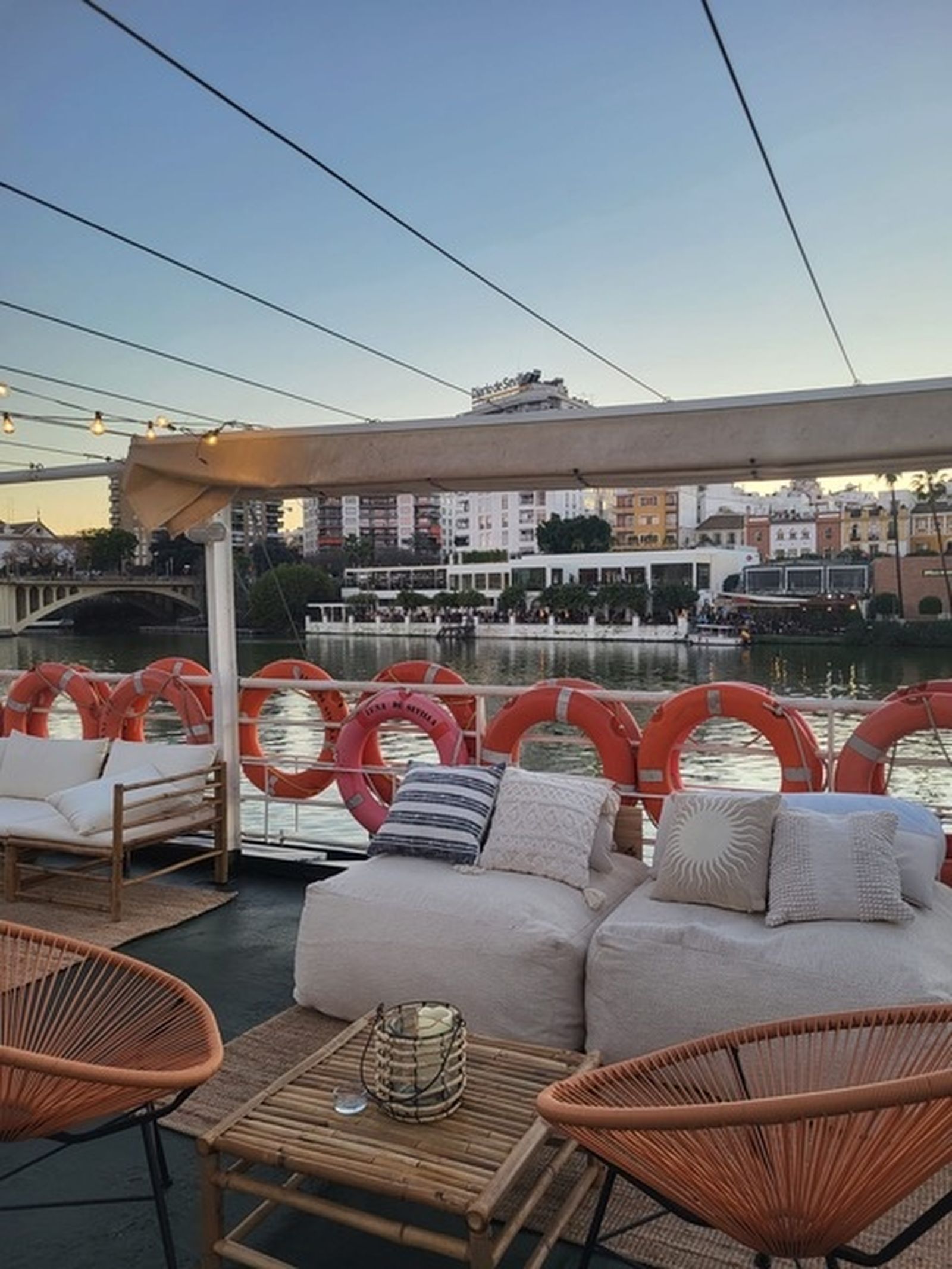 El próximo sábado 18 de enero a partir de las 20.30 será la nueva edición de la Winter Tourism Party.