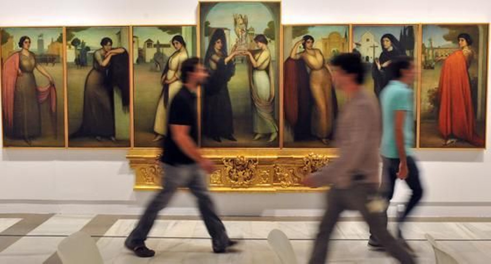 Foto: Juan Carlos Vázquez