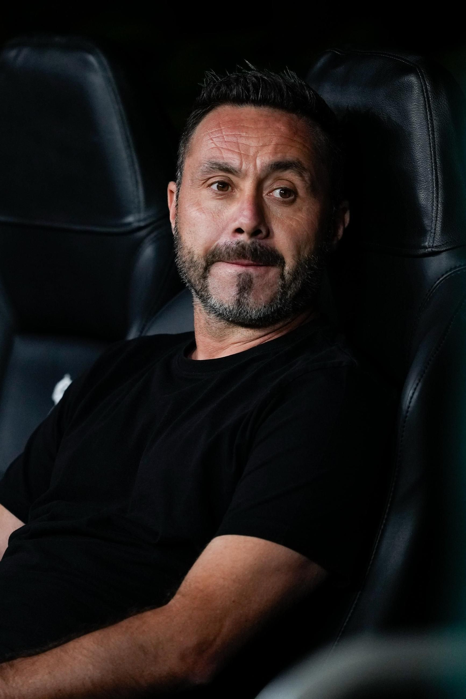 Las mejores fotos del Real Madrid-Olympique