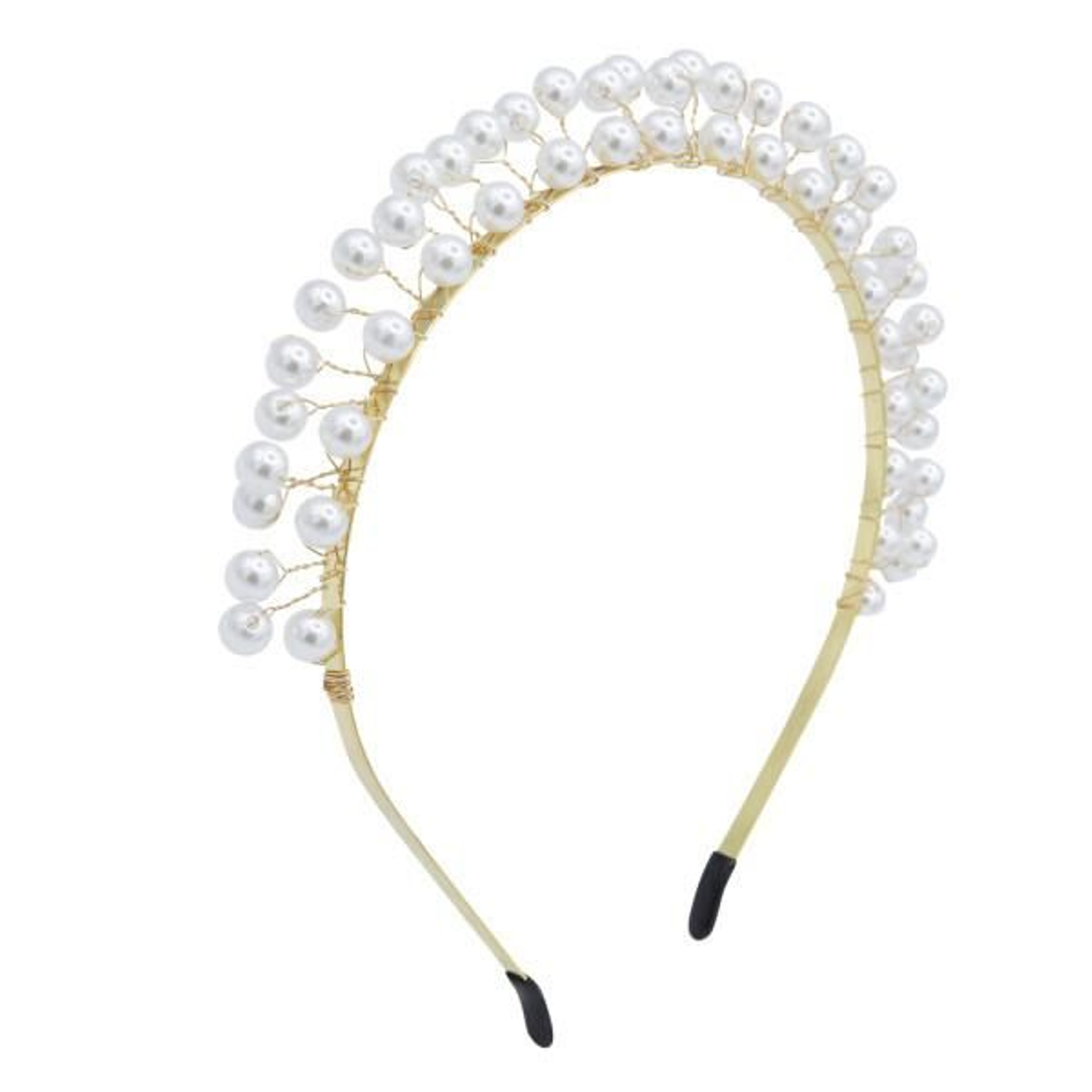 Diadema de la firma You are the princess.