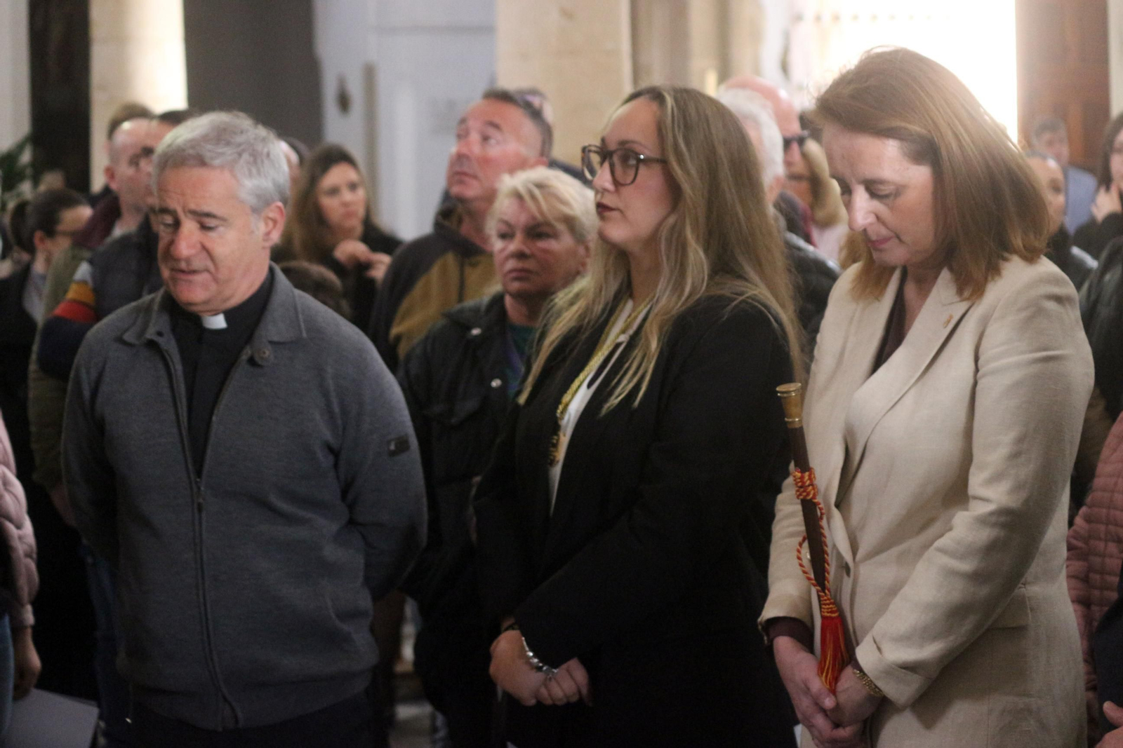 Jueves Santo 2024 en Puerto Real: Nazareno