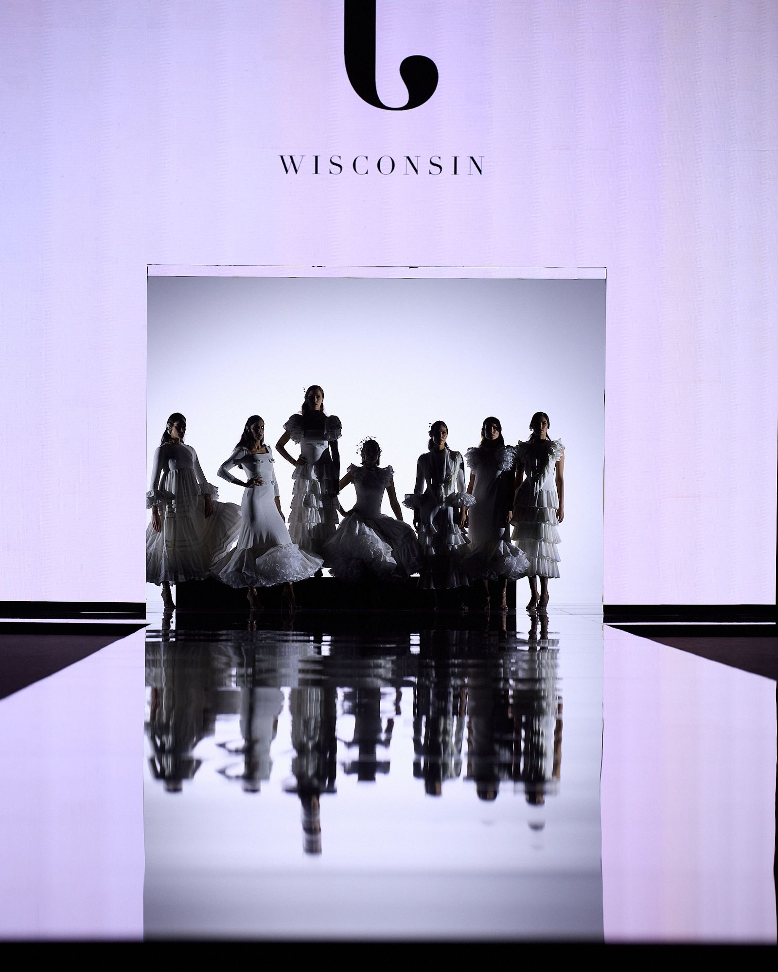 El desfile de José Joaquin Gil en Simof 2026, todas las fotos