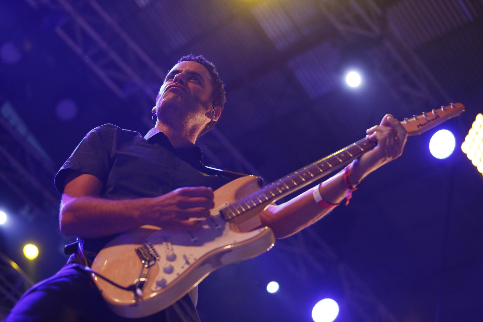 Imágenes de un Granada Sound pletórico