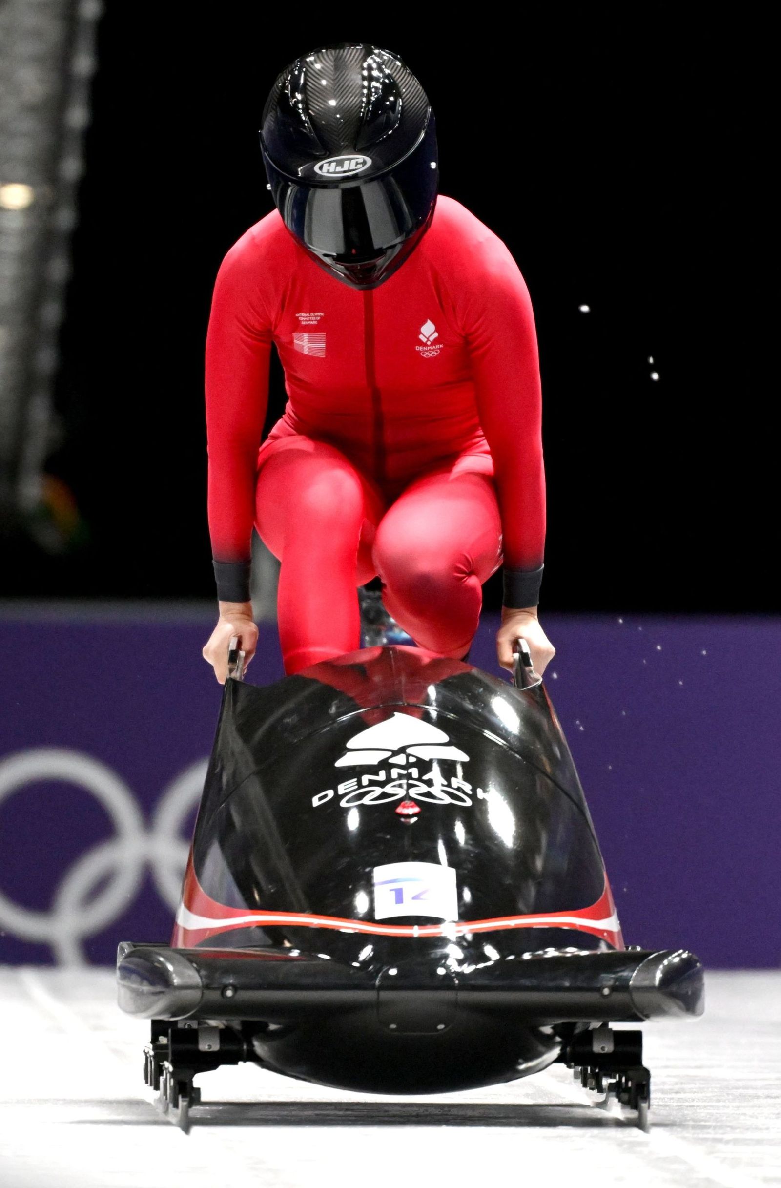 Las mejores fotos de los Juegos Olímpicos de invierno Milán Cortina d'Ampezzo 2026 | Undécima jornada