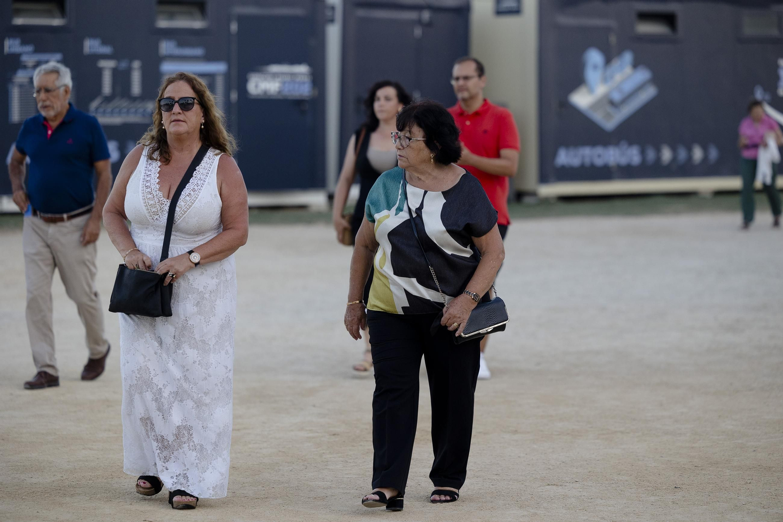 Búscate en las imágenes del concierto de Hauser en Concert Music Festival de Chiclana Búscate en las imágenes del concierto de Hauser en el Concert Music.