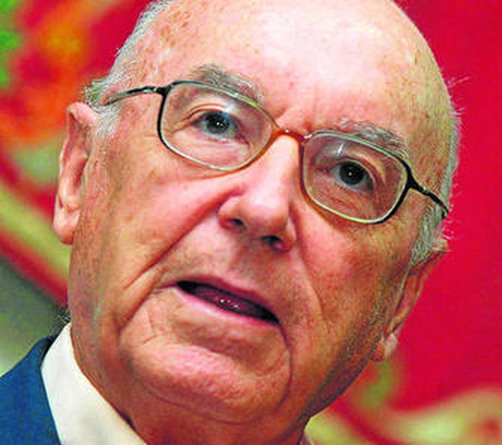 Manuel Clavero Arévalo.