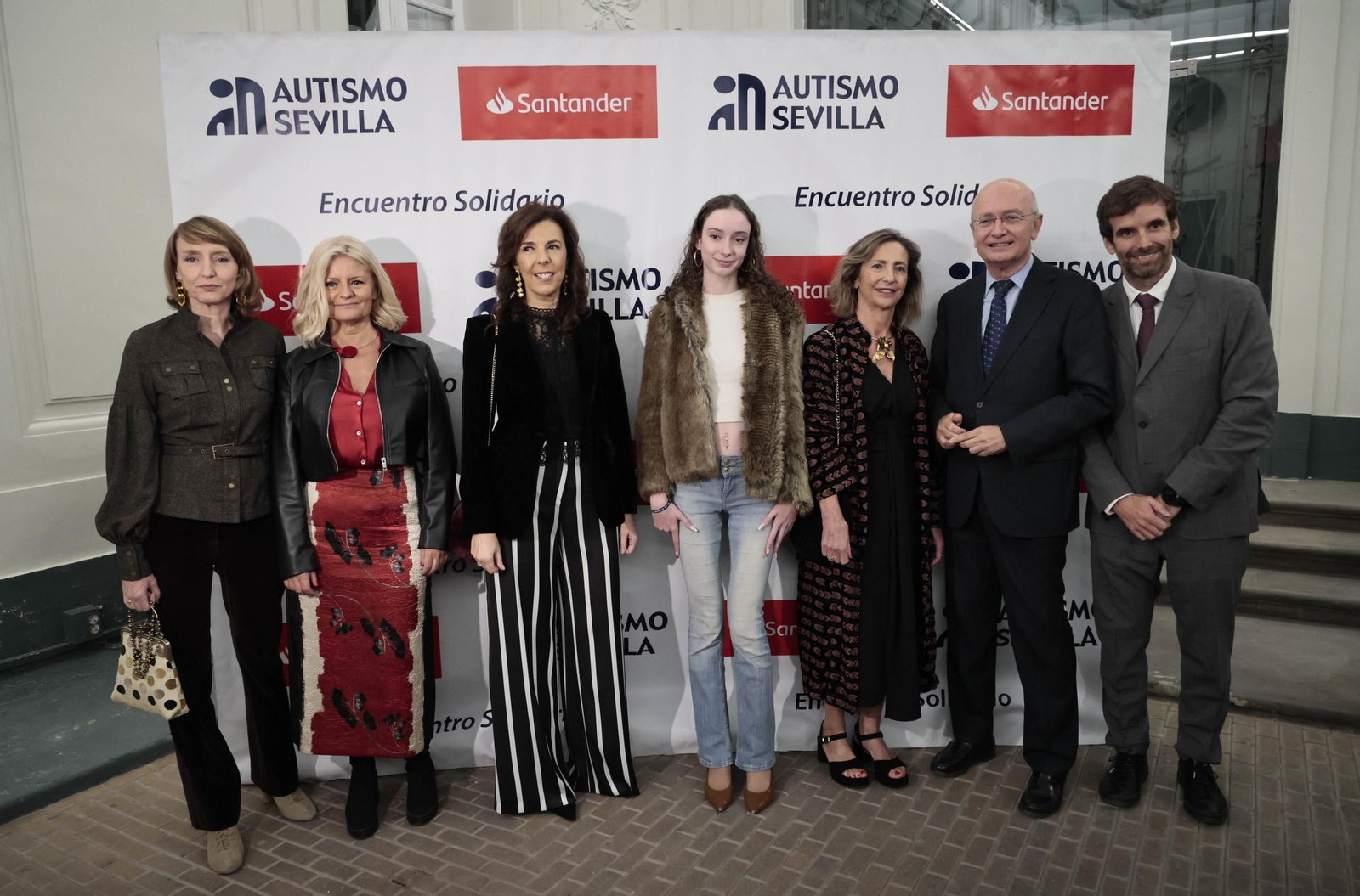 El XVI Encuentro Solidario por el Autismo en imágenes