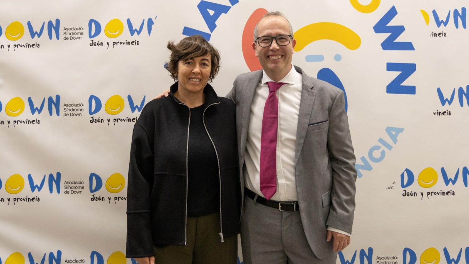 II Gala de Premios Dínamo Down