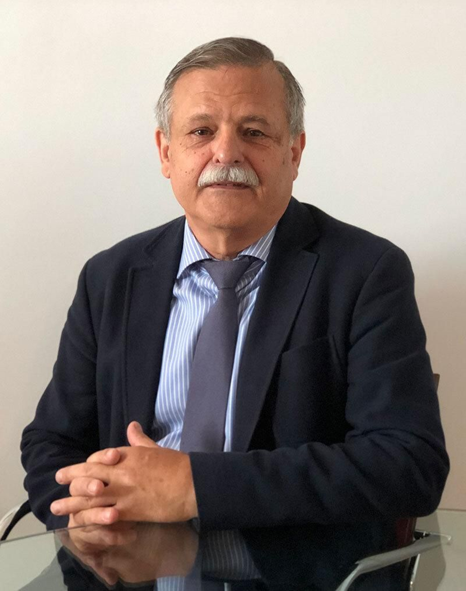 José Antonio Bosch. Abogado