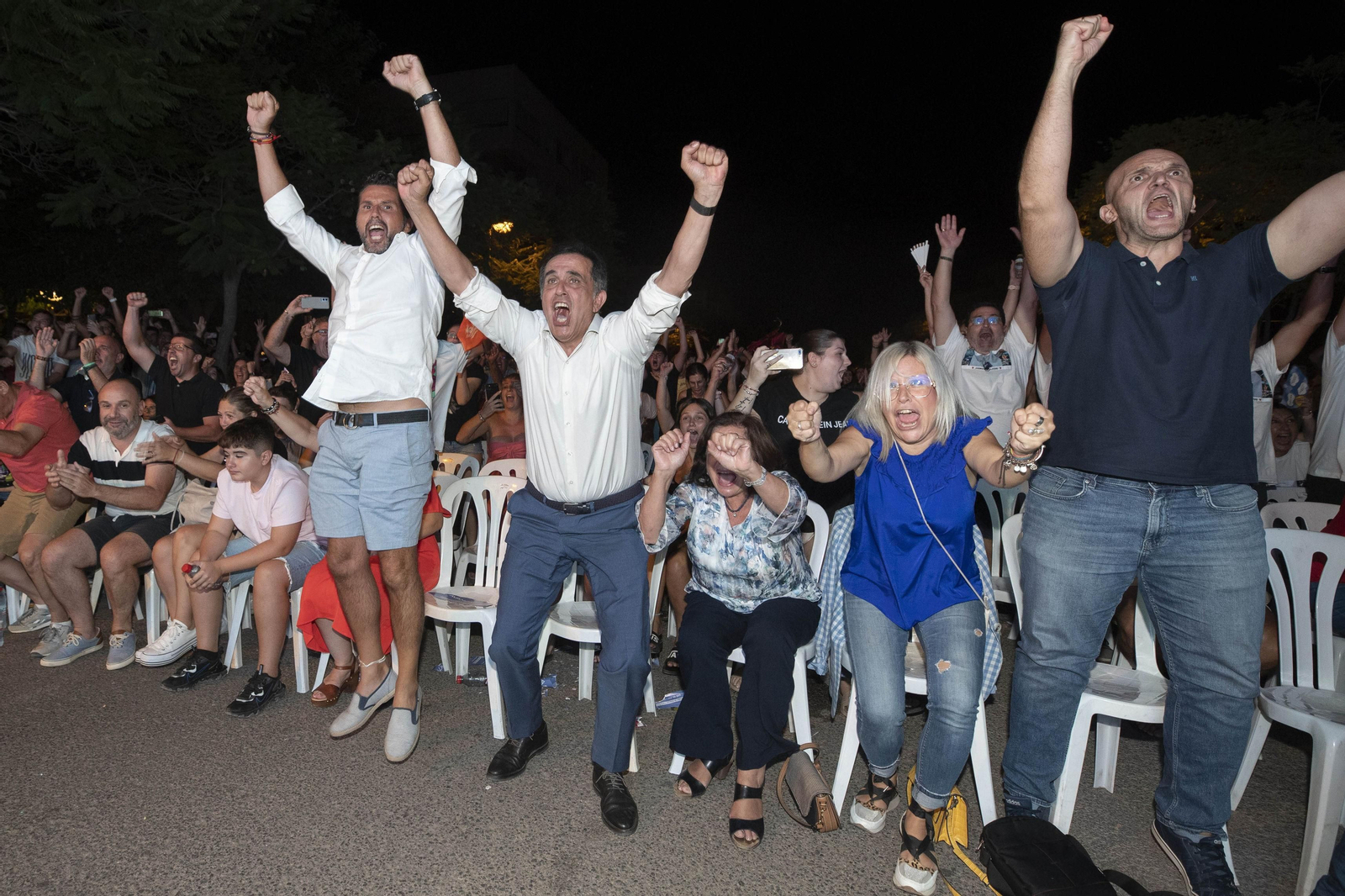 Las imágenes del título del US Open para Carlos Alcaraz