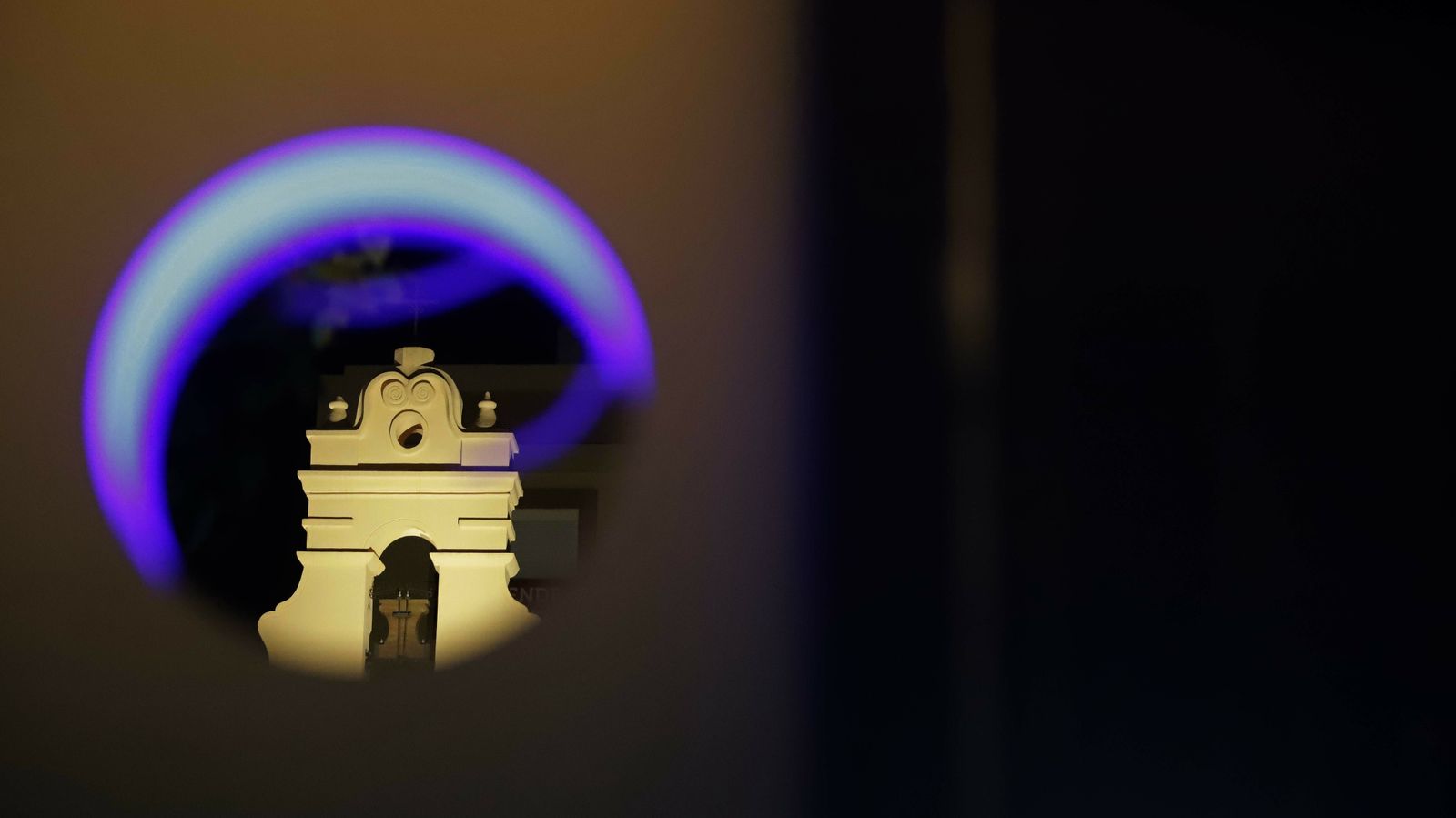 Presentación de la Exaltación de la Saeta de la tertulia cofrade La Levantá en imágenes.