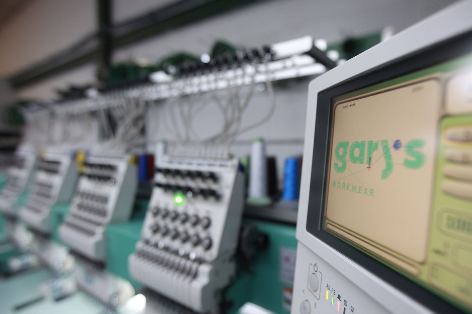 Gary's, innovación en la moda laboral, desde Vélez Rubio (Almería)