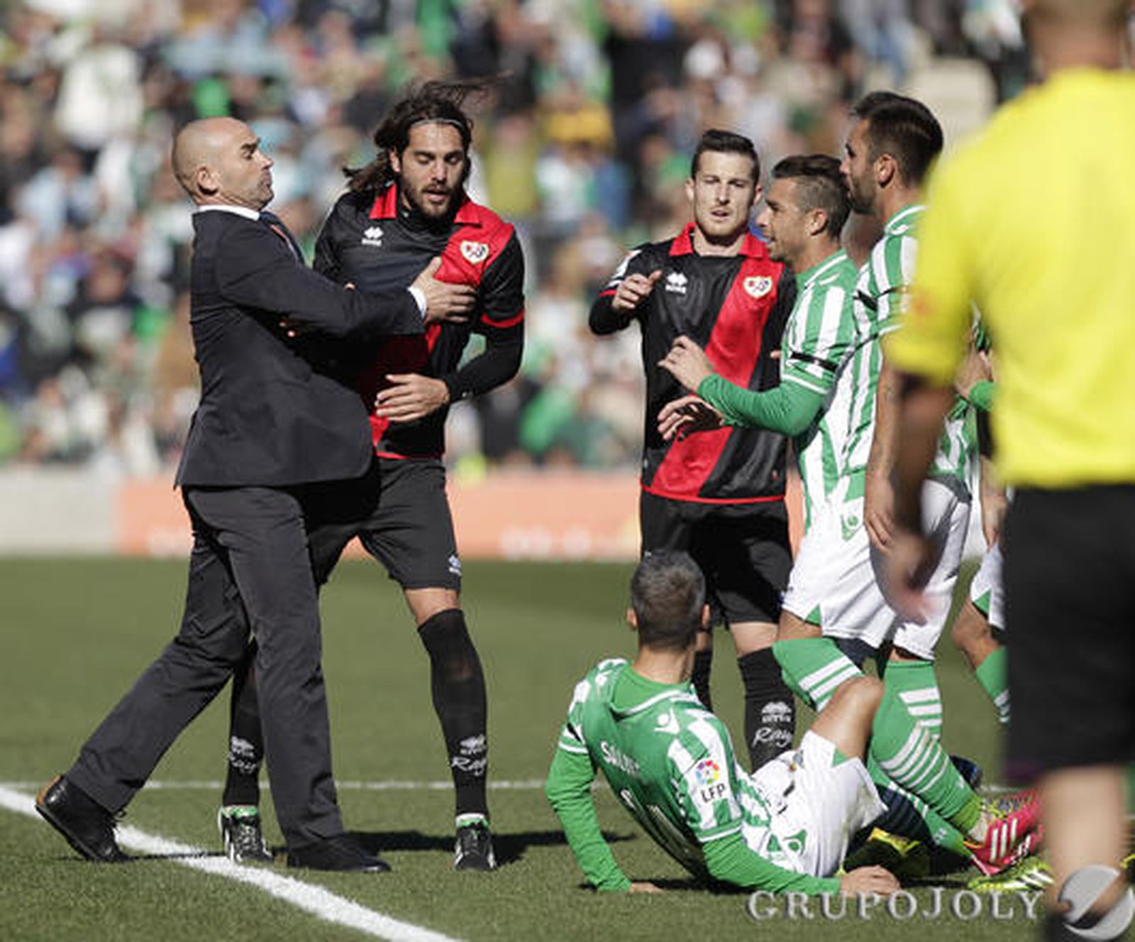 Foto: Antonio Pizarro